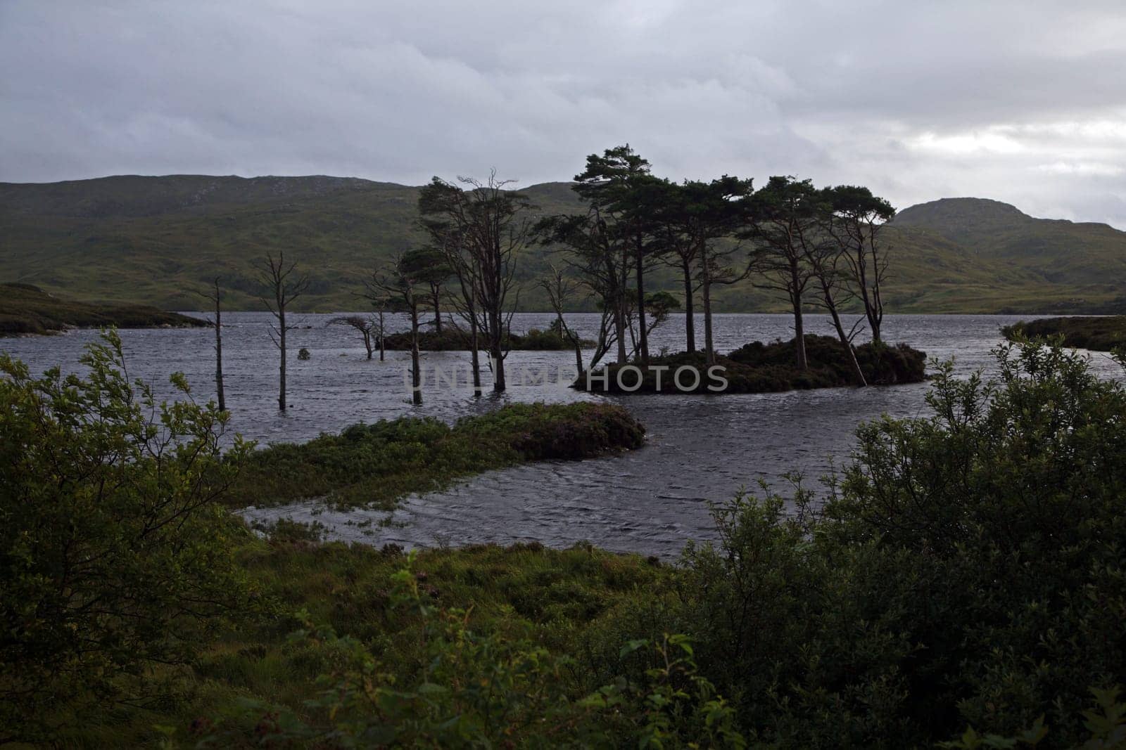 Loch Assynt