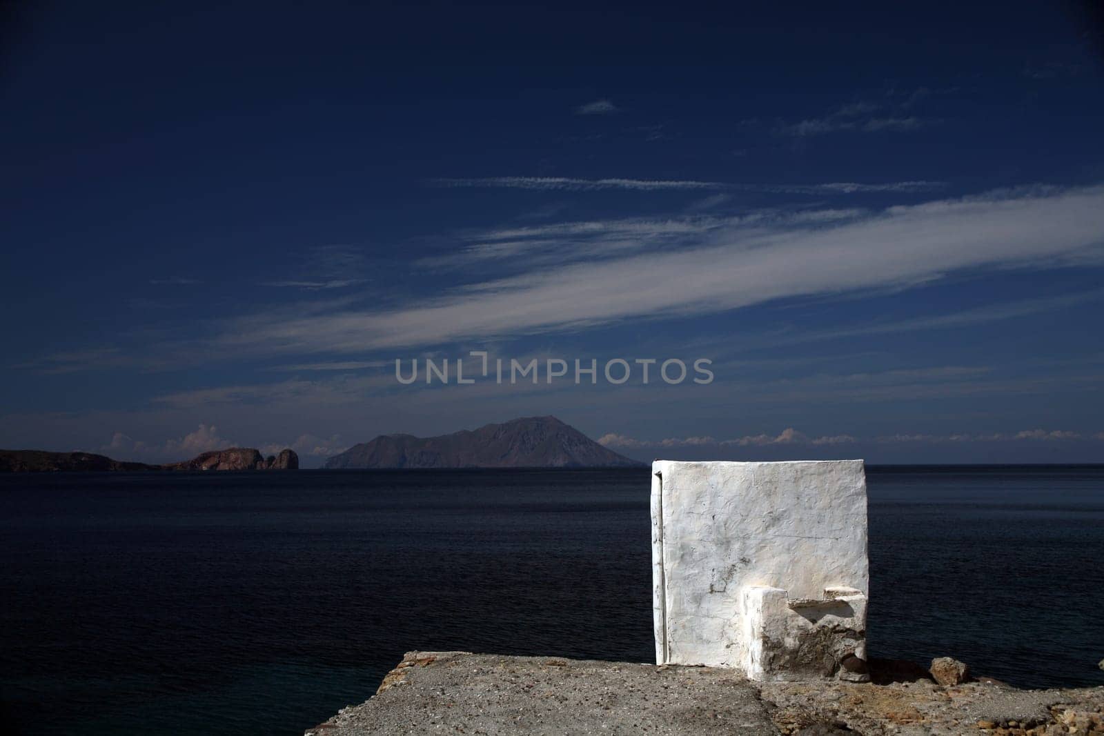 on Milos