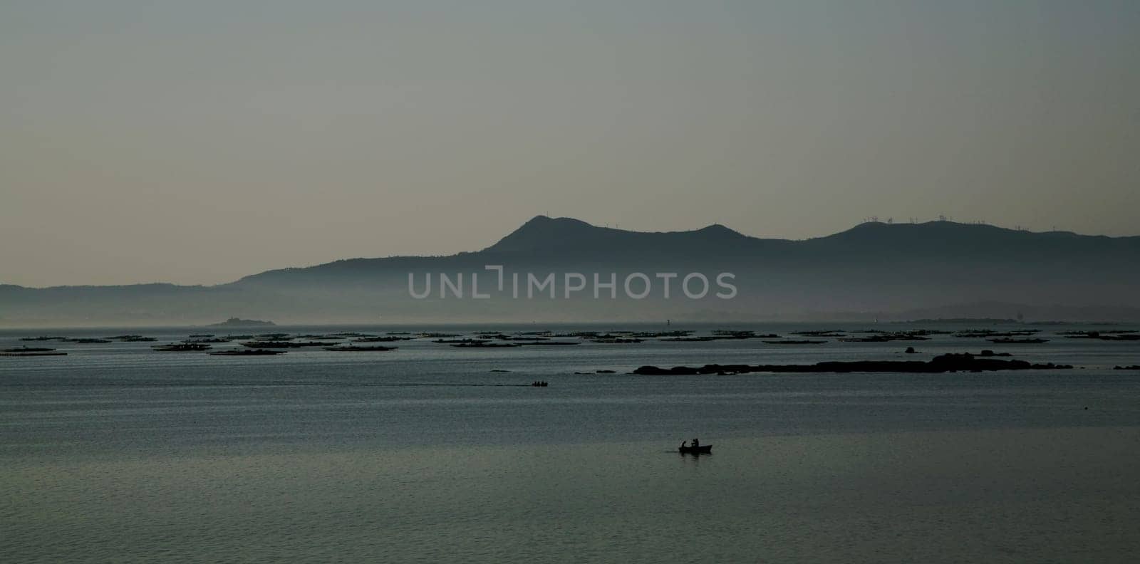 Seascape