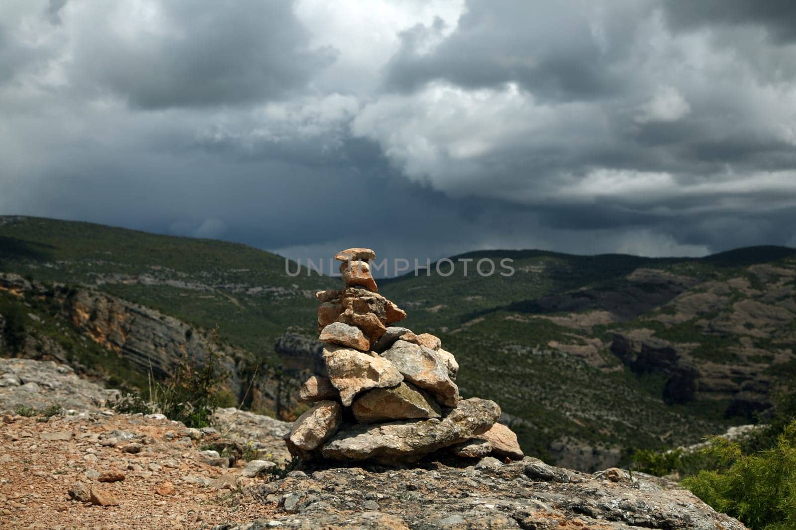 Cairn