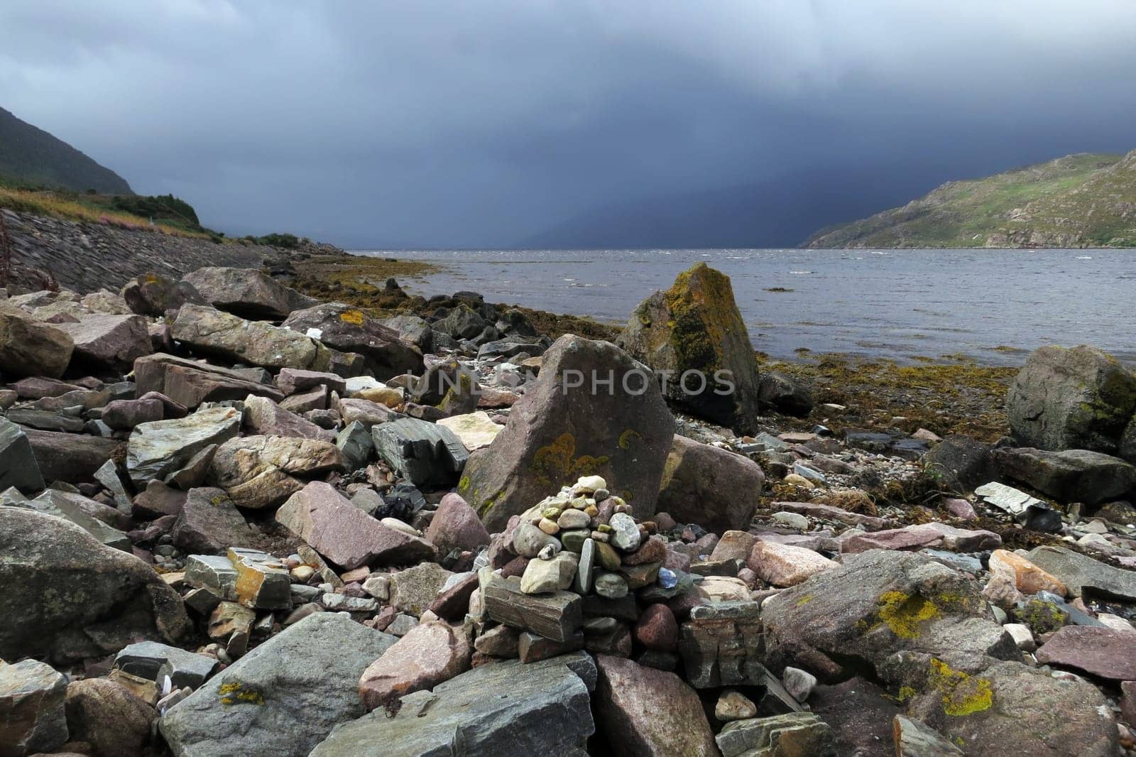 Cairn
