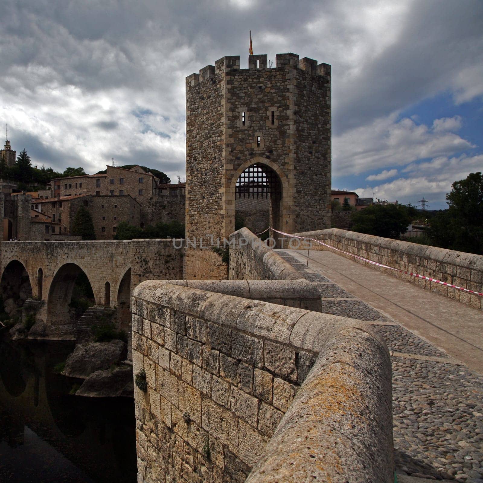Besalo Castle