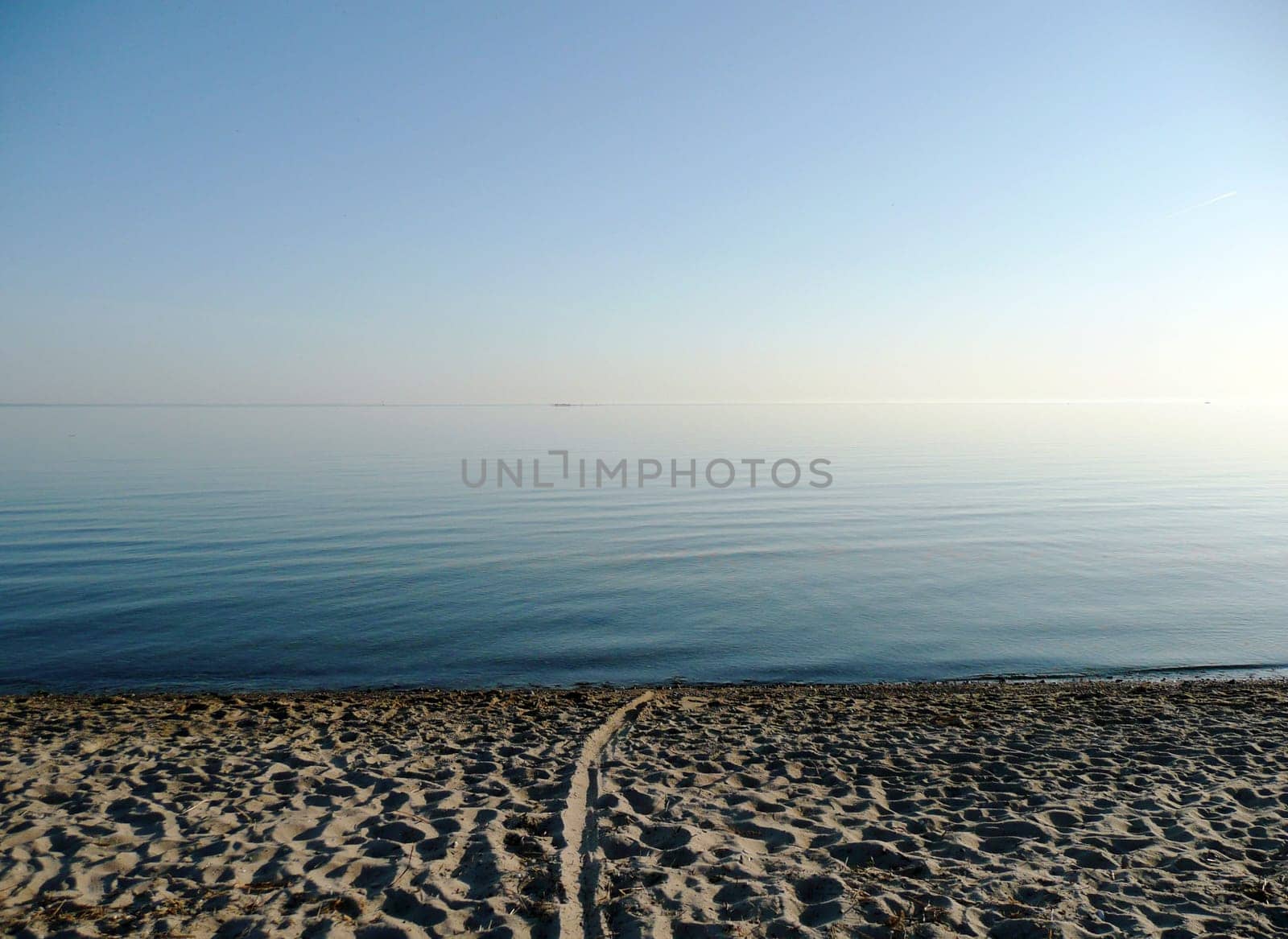 Baltic sea