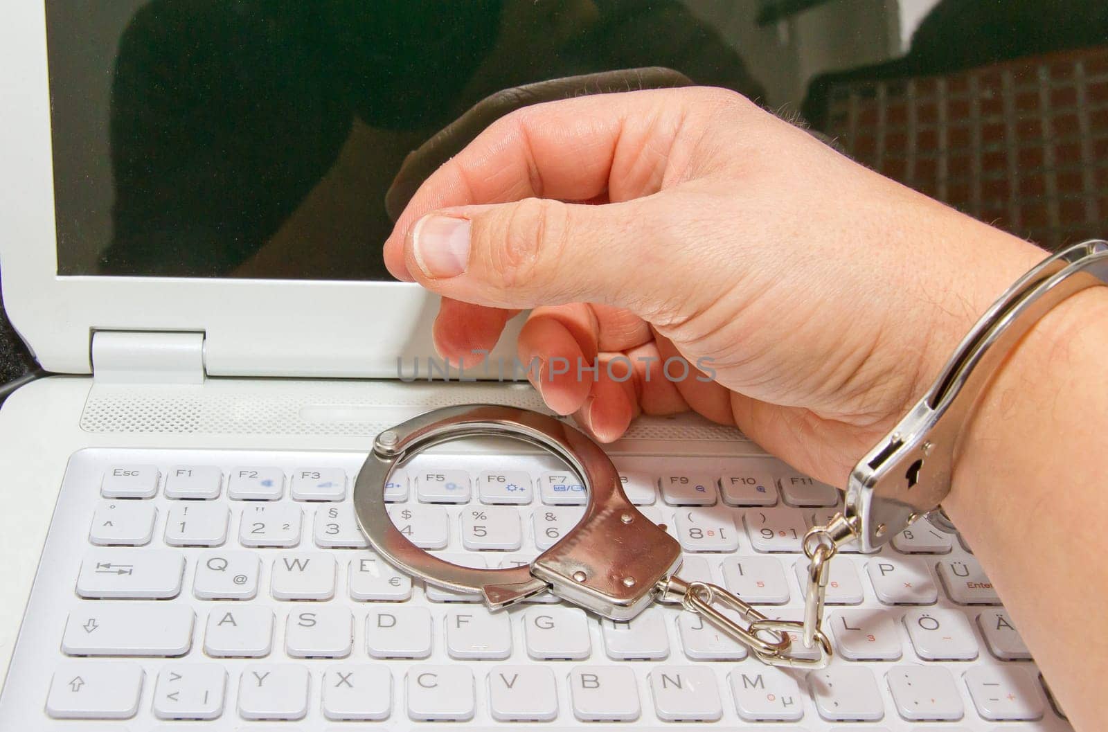 Computer crime