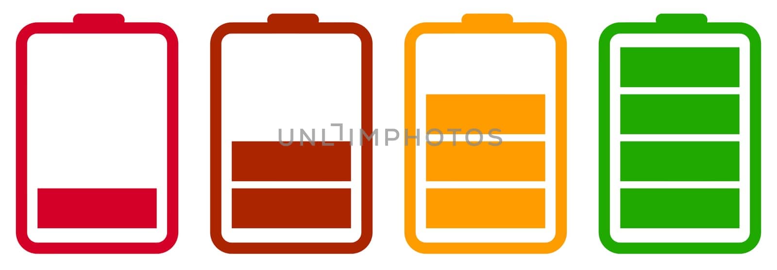 battery charger power indicator recharge eletrical illustration