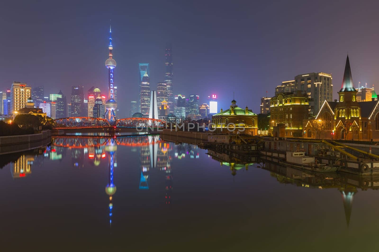 Shanghai is known as “The Pearl of Asia” and “The Paris of the East”. It's a city of youth, commerce, and an international beat that runs through each side street and riverwalk. It is one of the four municipalities under the central government of the People's Republic of China.