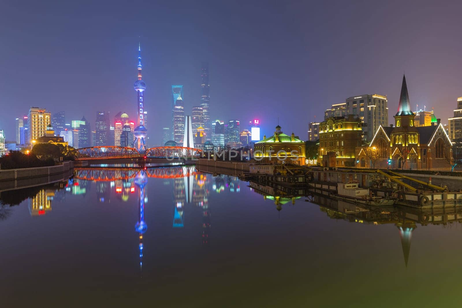 Shanghai is known as “The Pearl of Asia” and “The Paris of the East”. It's a city of youth, commerce, and an international beat that runs through each side street and riverwalk. It is one of the four municipalities under the central government of the People's Republic of China.