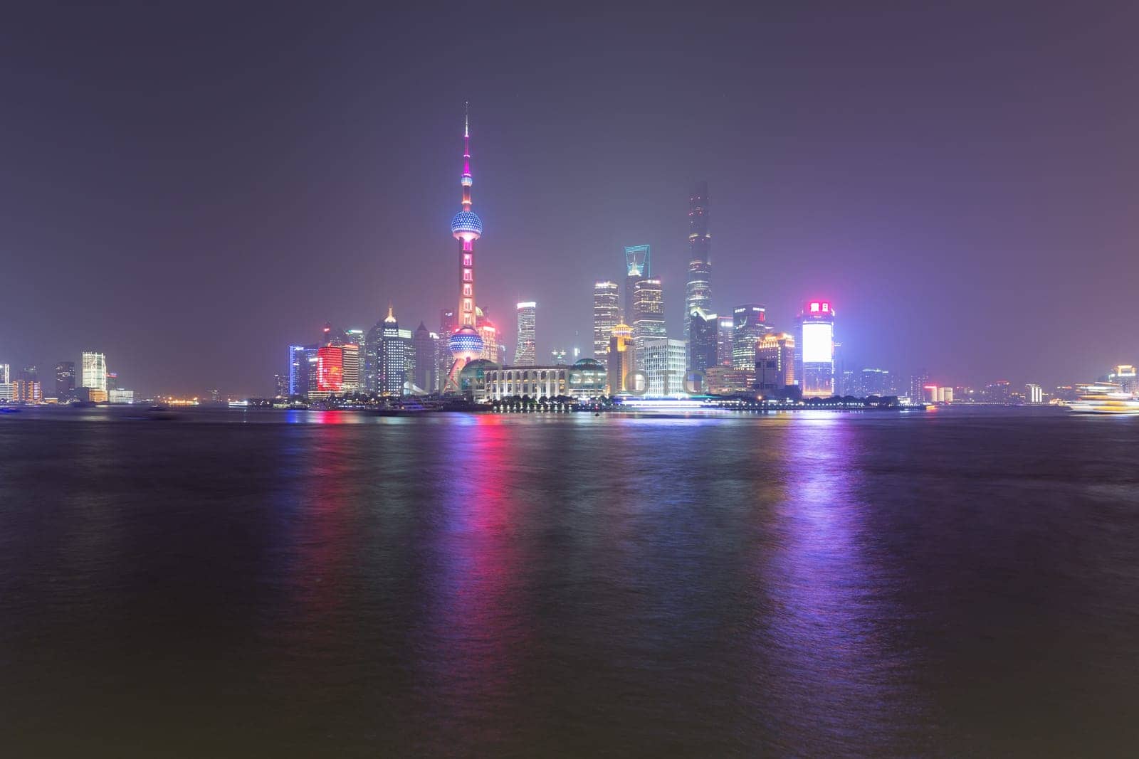 Shanghai is known as “The Pearl of Asia” and “The Paris of the East”. It's a city of youth, commerce, and an international beat that runs through each side street and riverwalk. It is one of the four municipalities under the central government of the People's Republic of China.