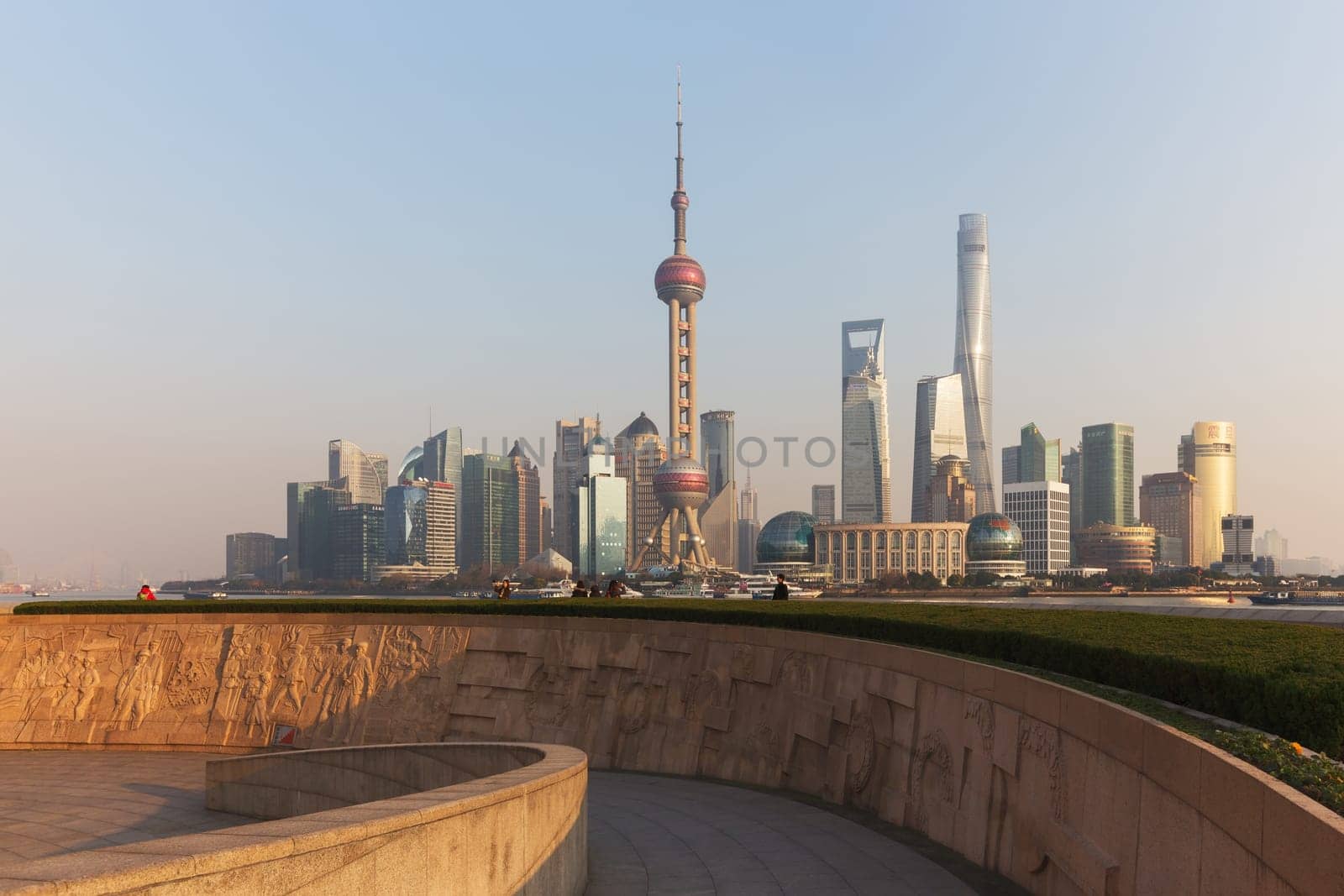Shanghai is known as “The Pearl of Asia” and “The Paris of the East”. It's a city of youth, commerce, and an international beat that runs through each side street and riverwalk. It is one of the four municipalities under the central government of the People's Republic of China.