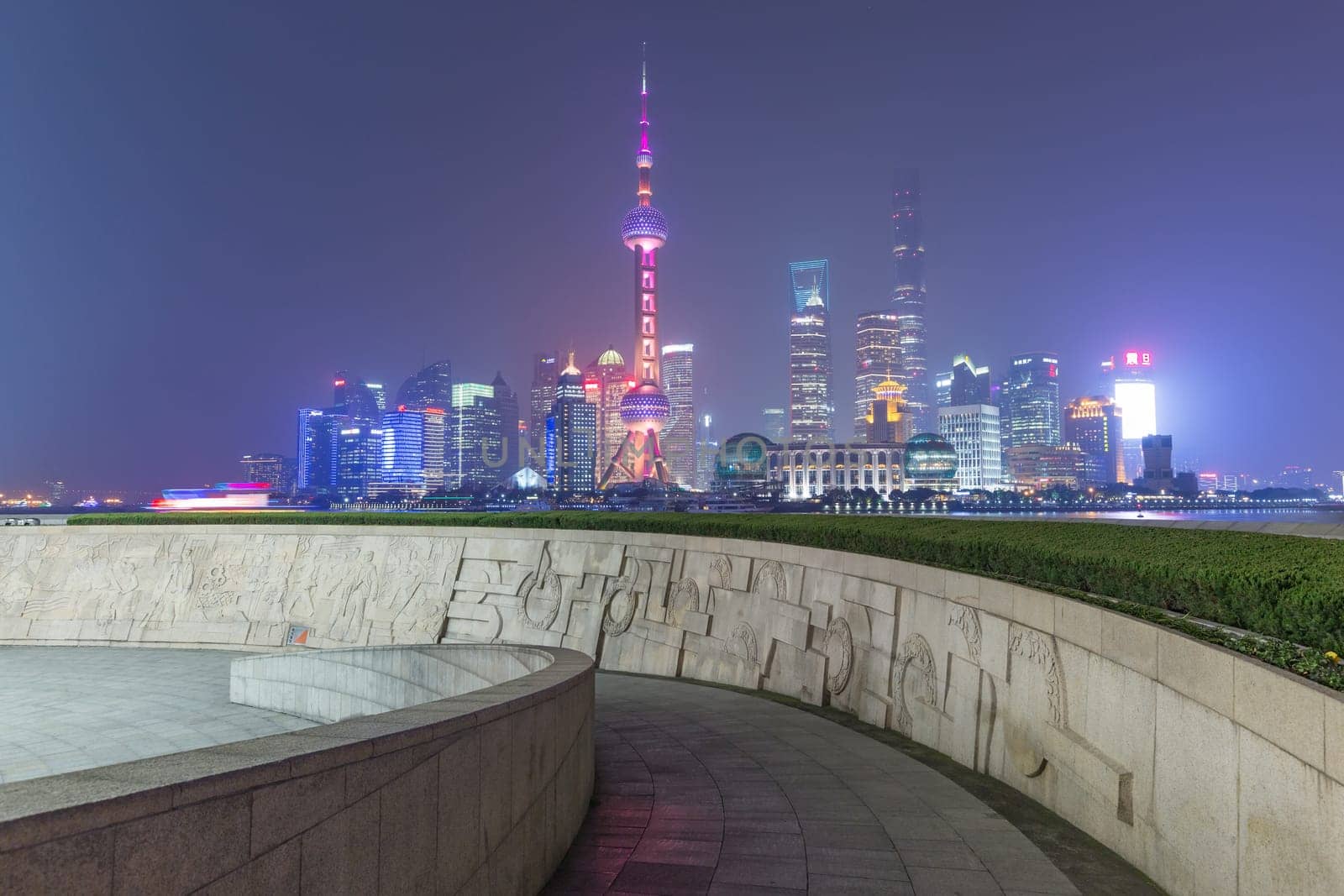 Shanghai is known as “The Pearl of Asia” and “The Paris of the East”. It's a city of youth, commerce, and an international beat that runs through each side street and riverwalk. It is one of the four municipalities under the central government of the People's Republic of China.