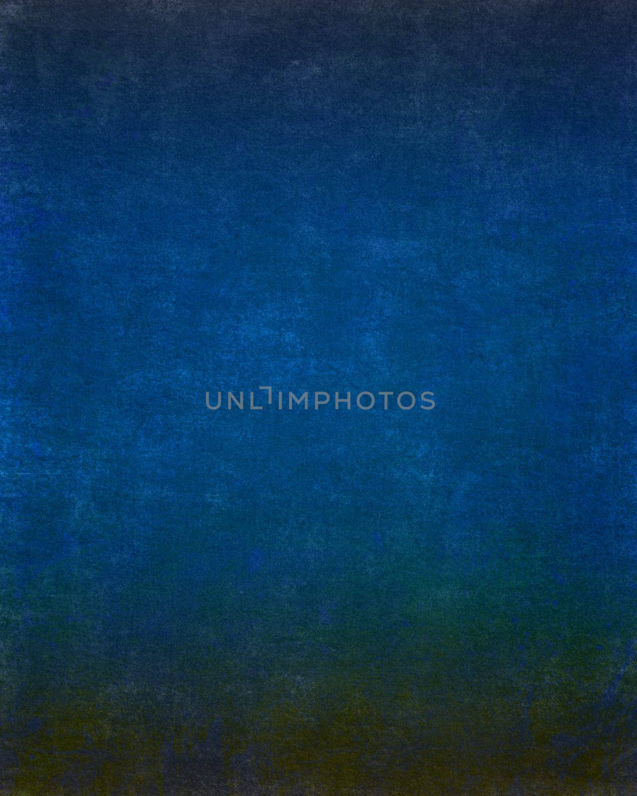 abstract blue background of elegant dark blue vintage grunge