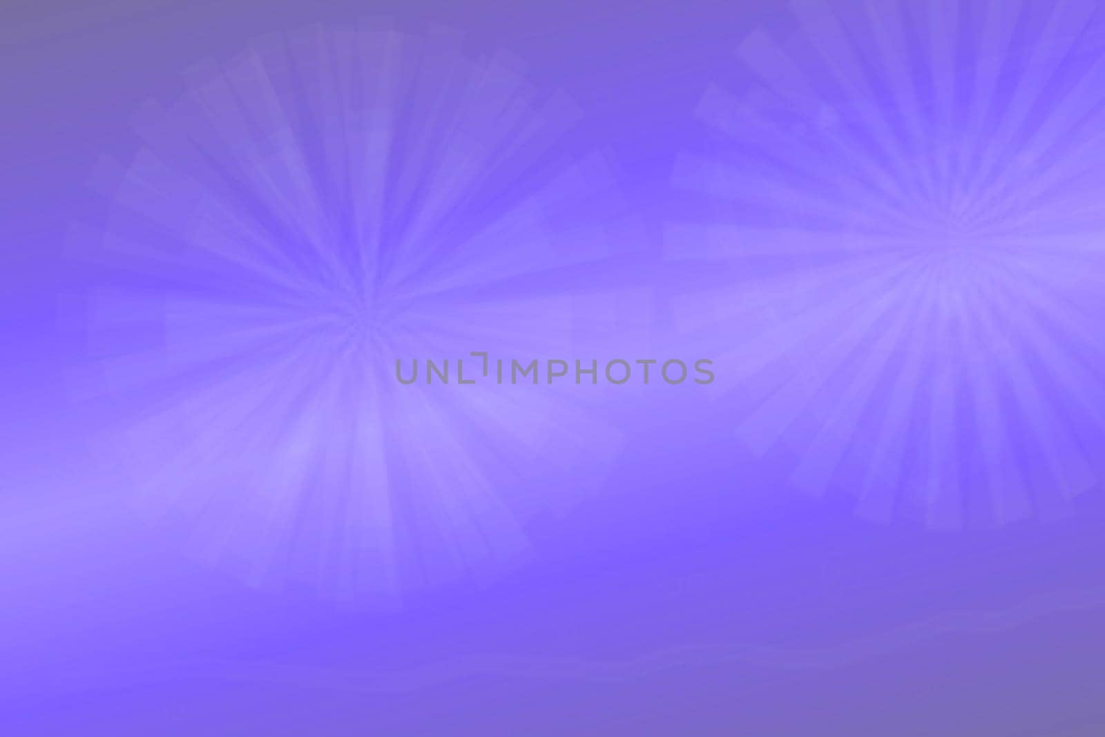 Abstract fractal violet elegant background texture with white rays of light. Fluid turbulence and galaxy formation. Useful for technology background.