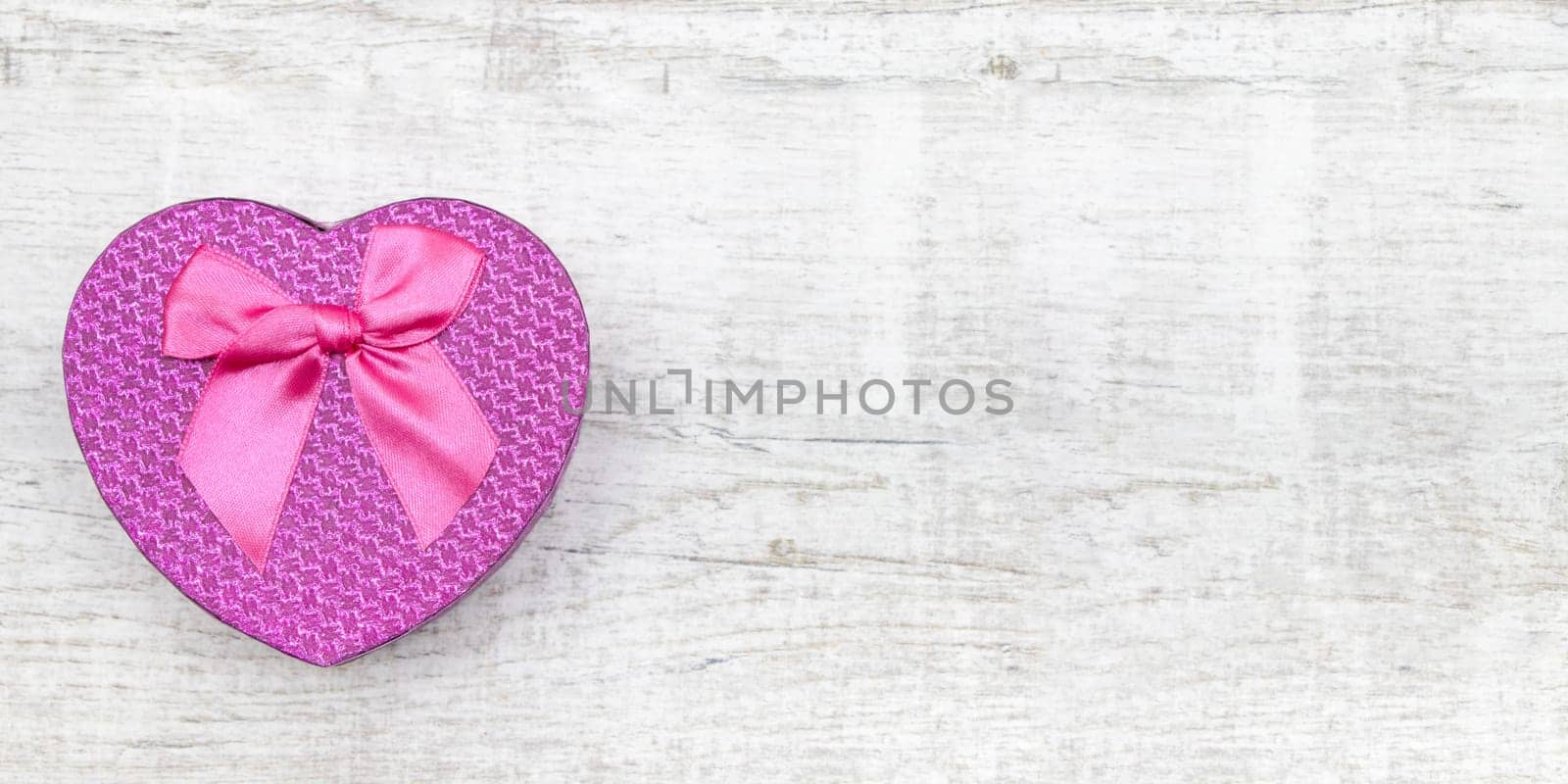 Valentines day gift boxes