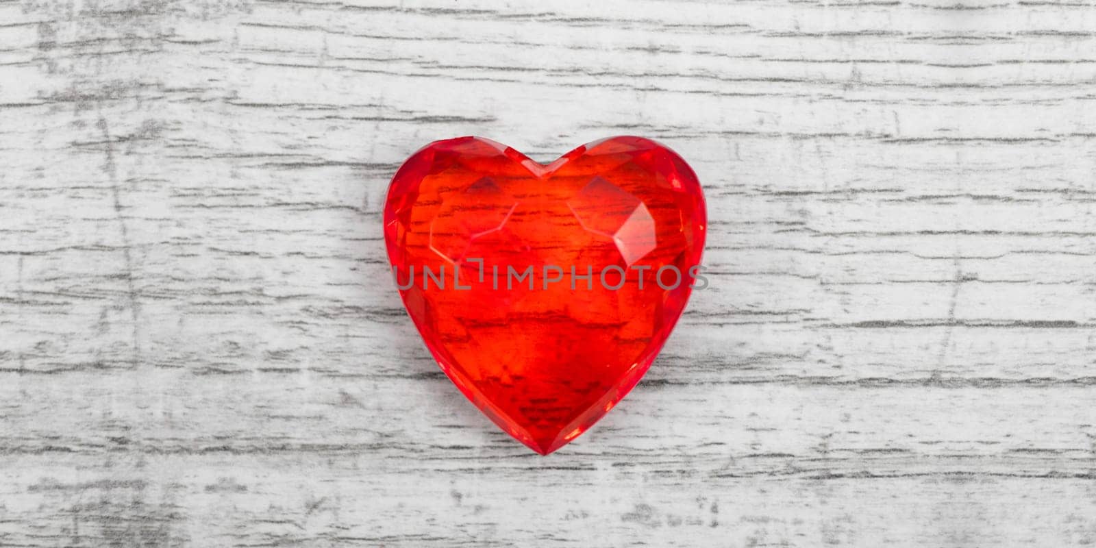 Heart of glass