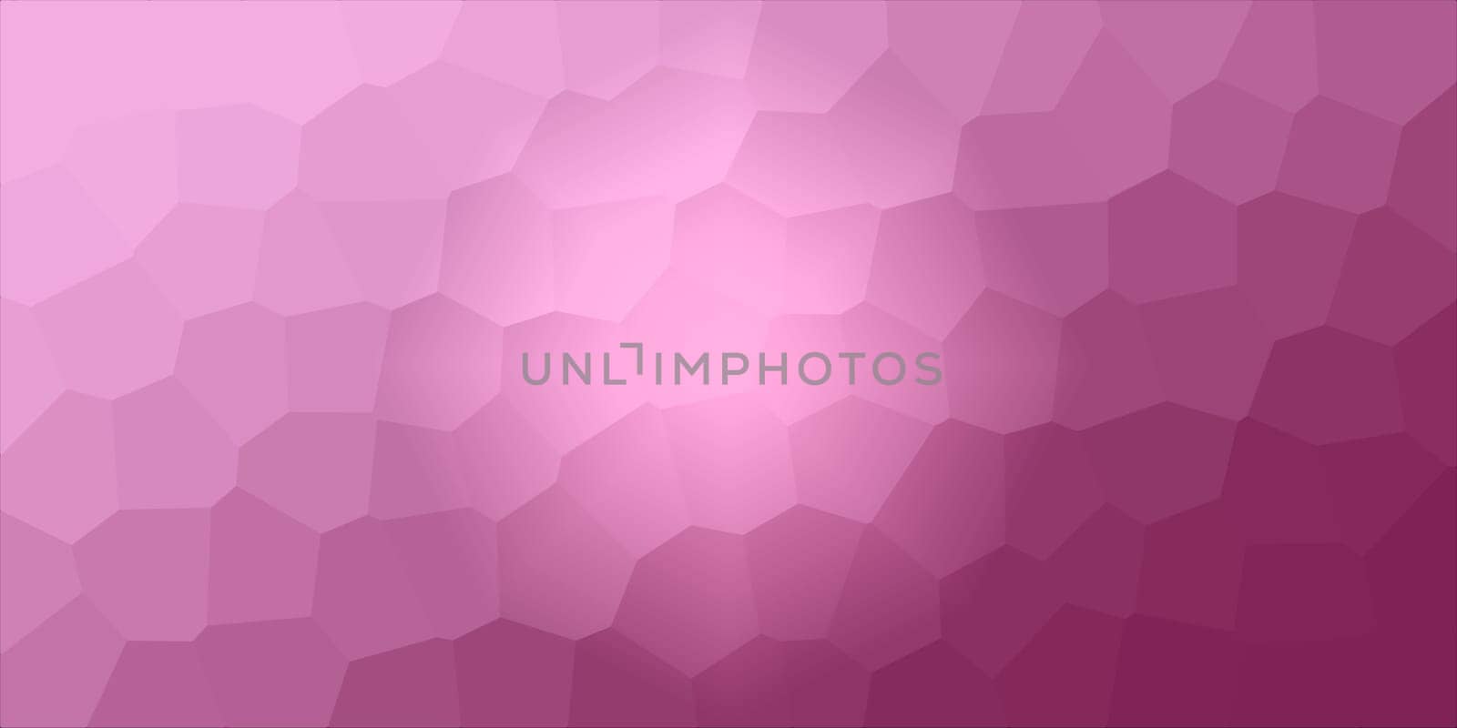 Pink polygon texture Wallpaper