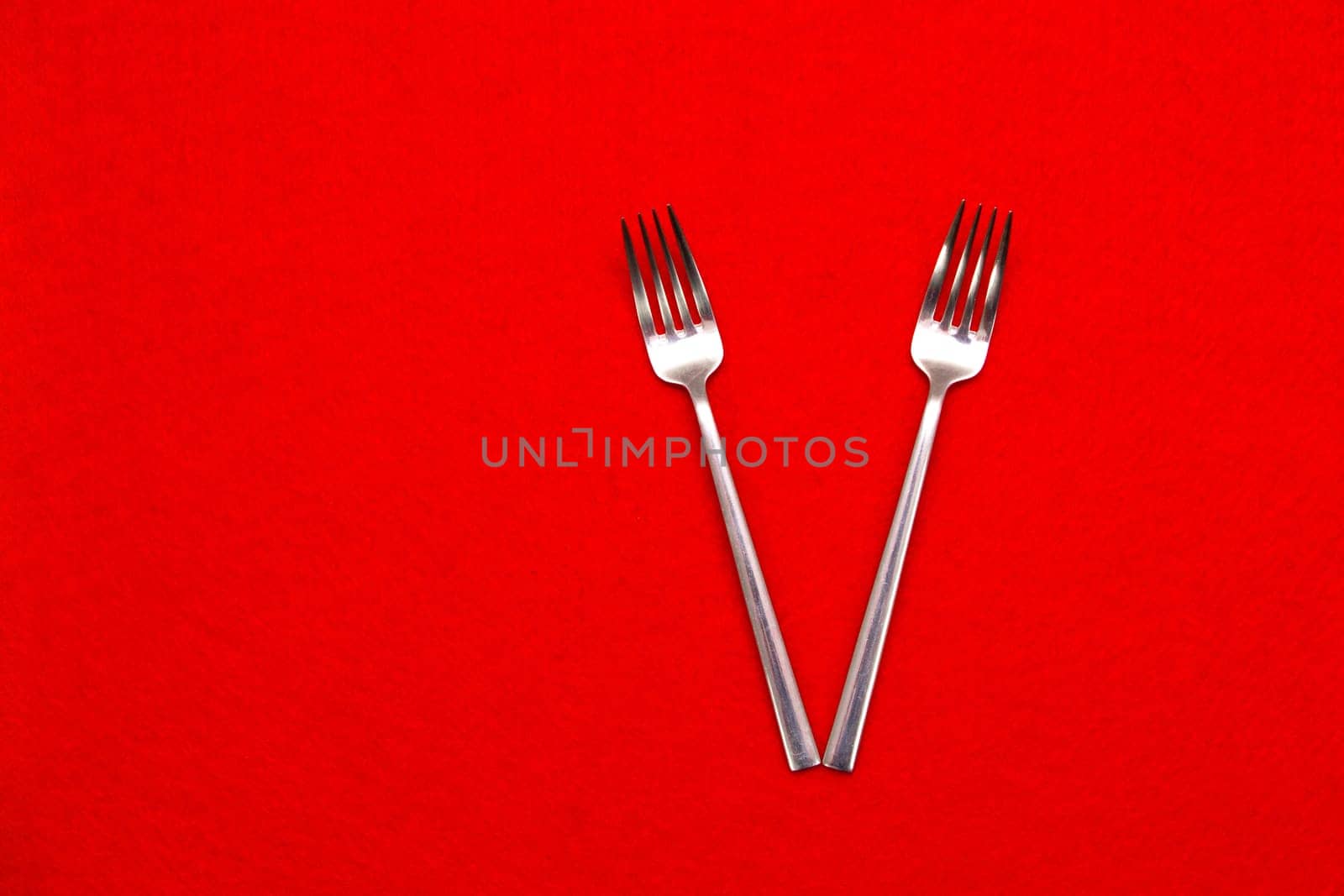 For Valentine's Day, Letter V