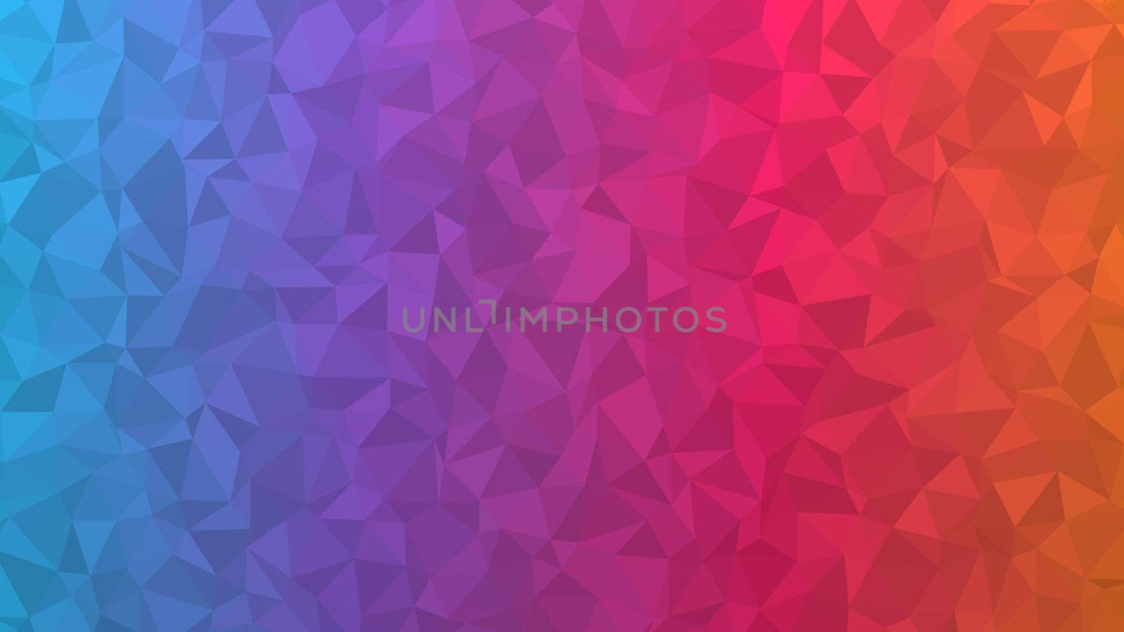 Abstract mosaic background
