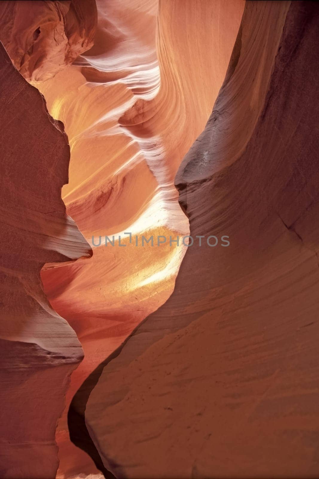 Antelope Canyon USA