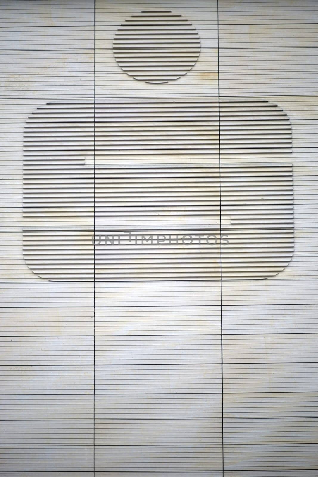 Kaiserslautern, Germany - January 26, 2019: The modern facade and logo of the Sparkasse at a finance and office building on January 26, 2019 in Kaiserslautern...