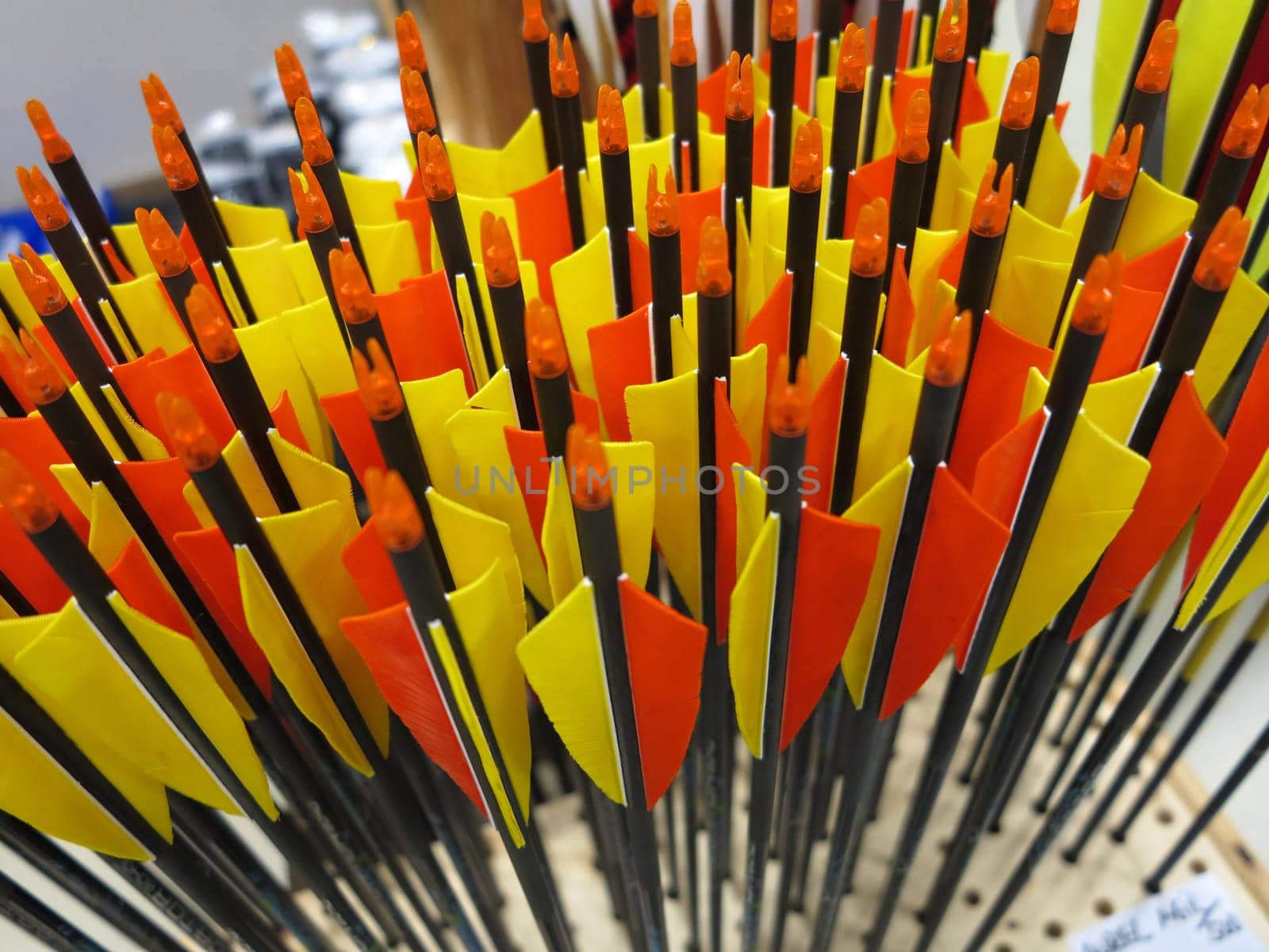 Arrows