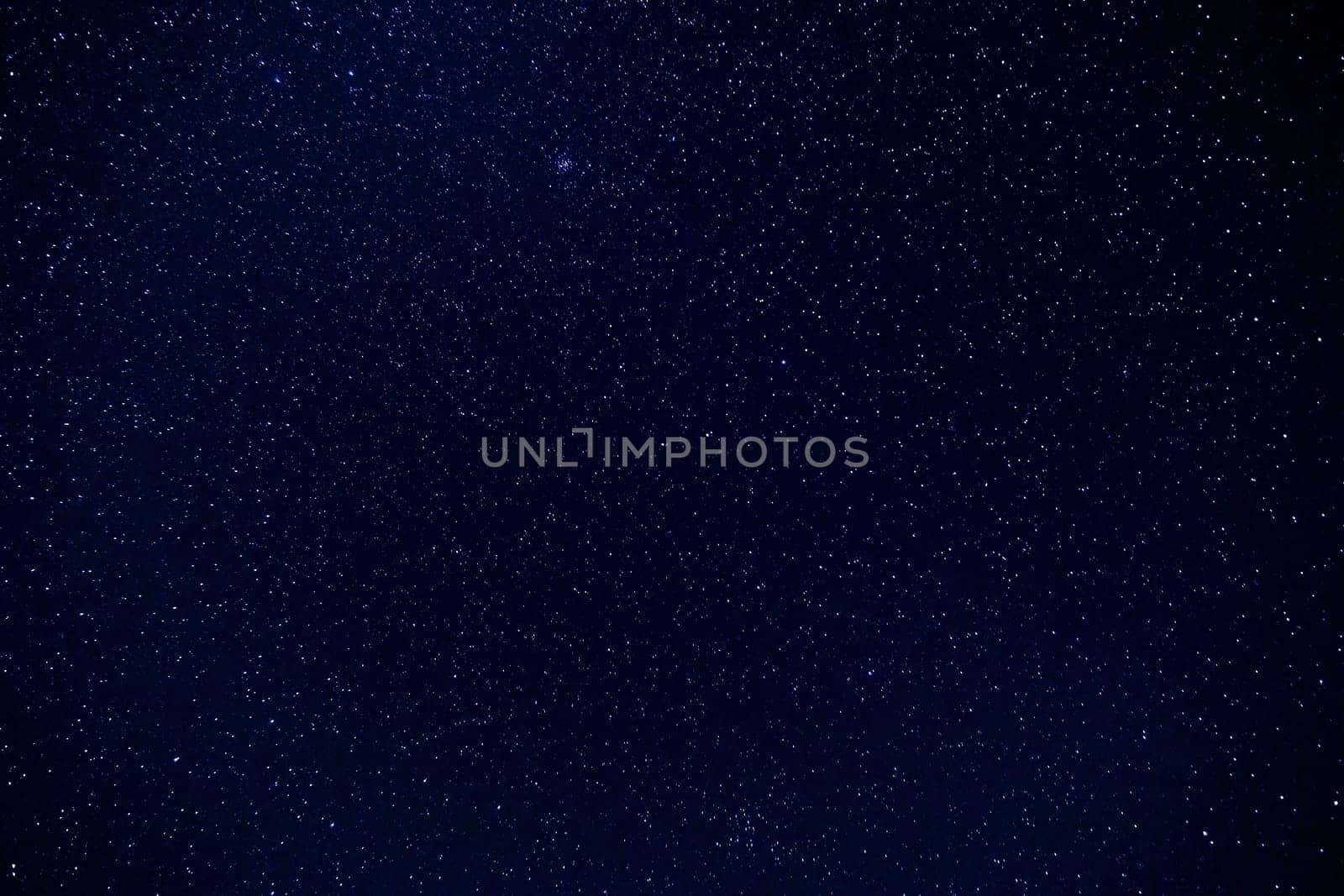 Star Field At Clear Night, nature for background