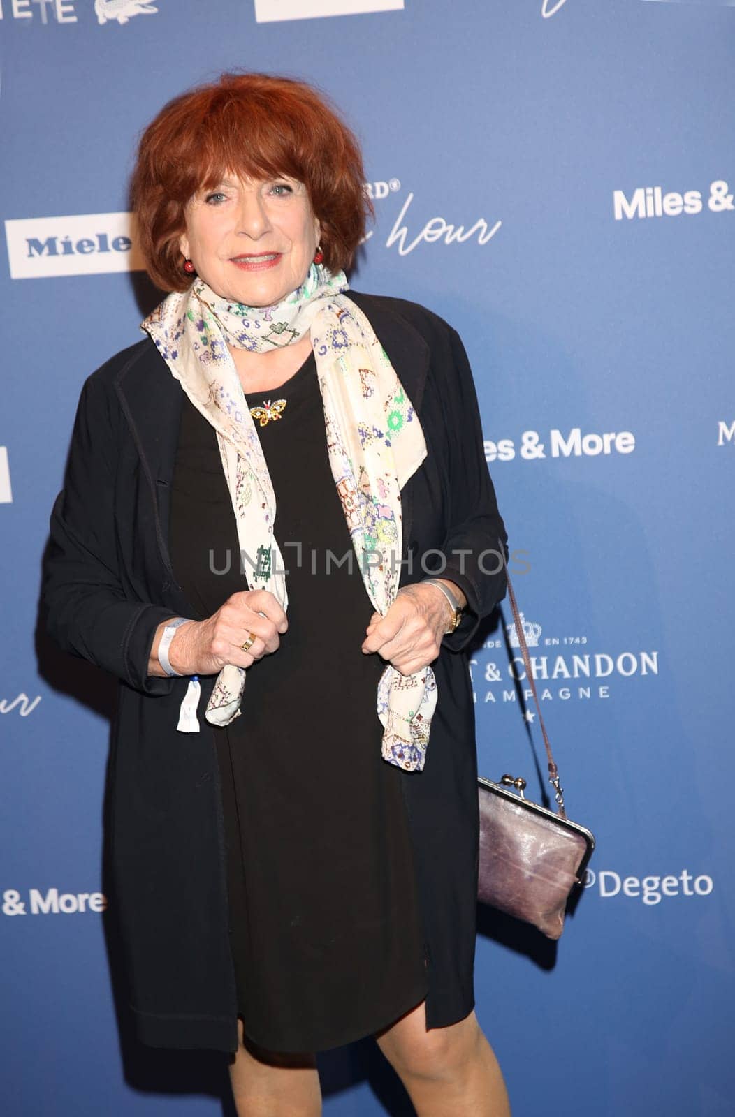 Hannelore Hoger, .Blue Hour Media Night 2019 - Berlinale 2019