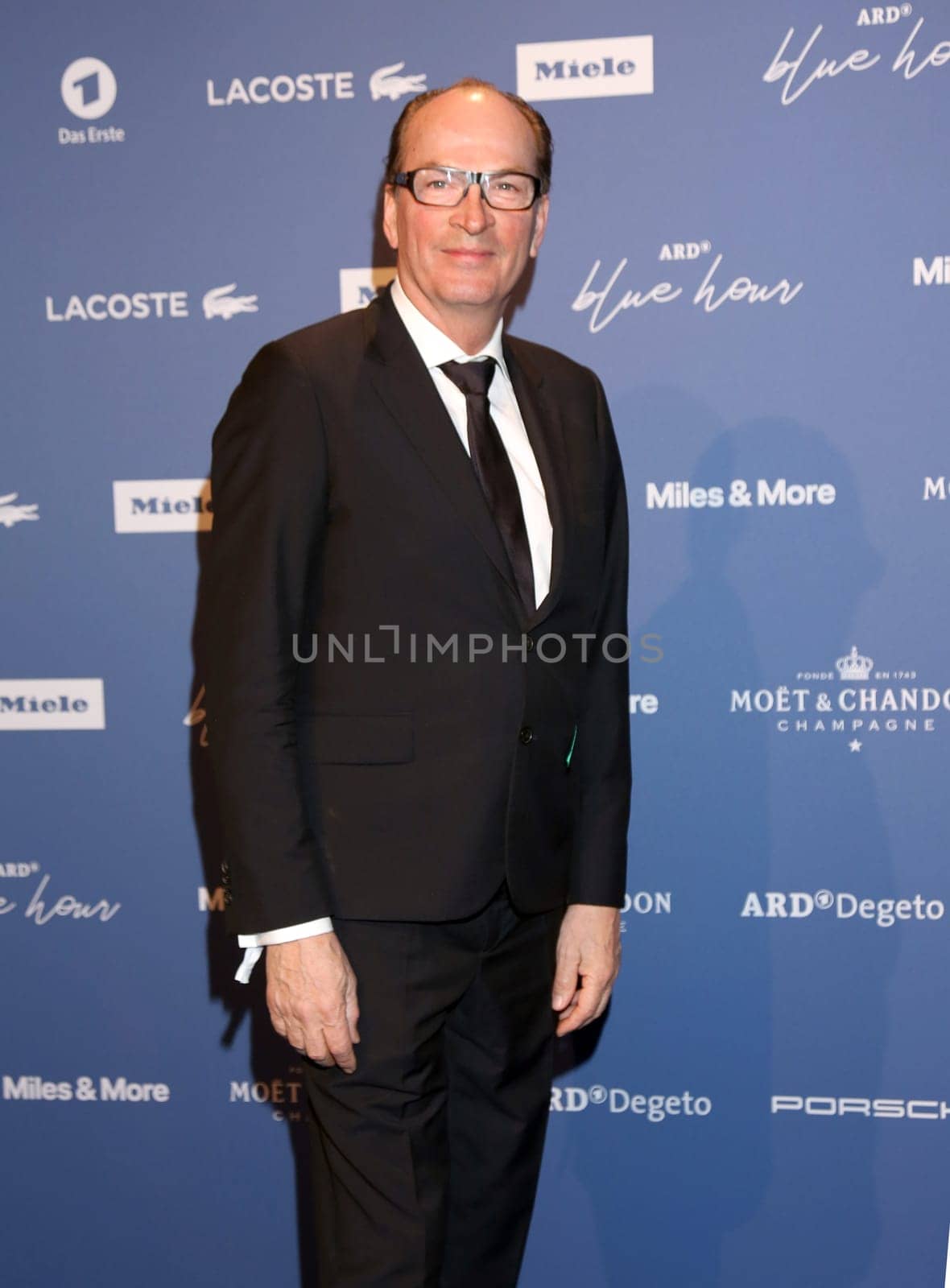 Herbert Knaup, .Blue Hour Media Night 2019 - Berlinale 2019