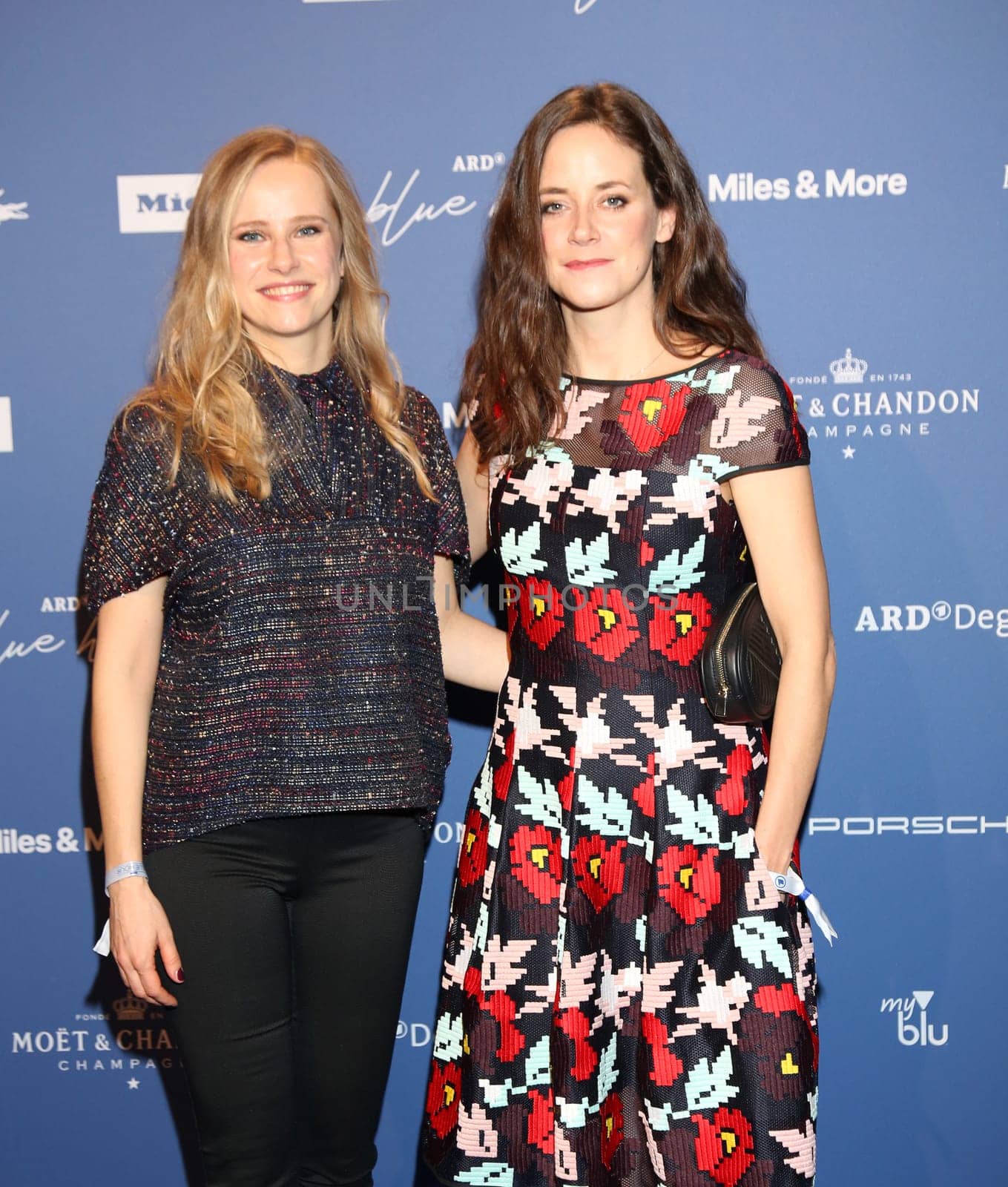 guest .Blue Hour Media Night 2019 - Berlinale 2019