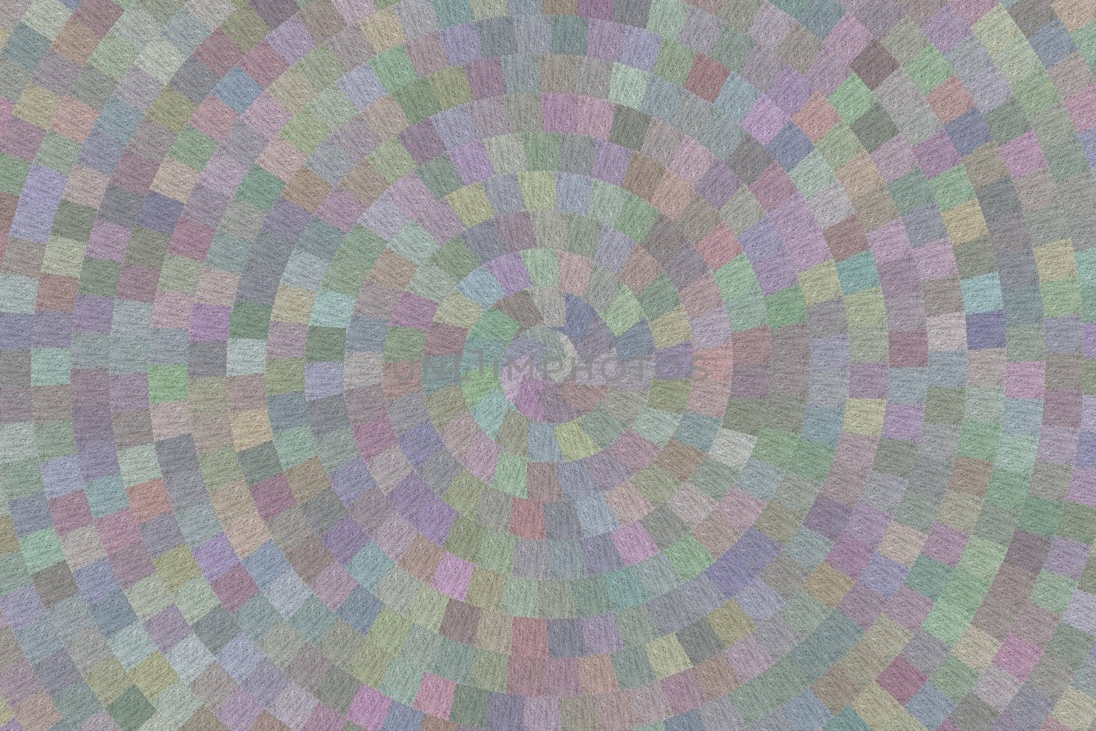 Abstract colorful pattern background