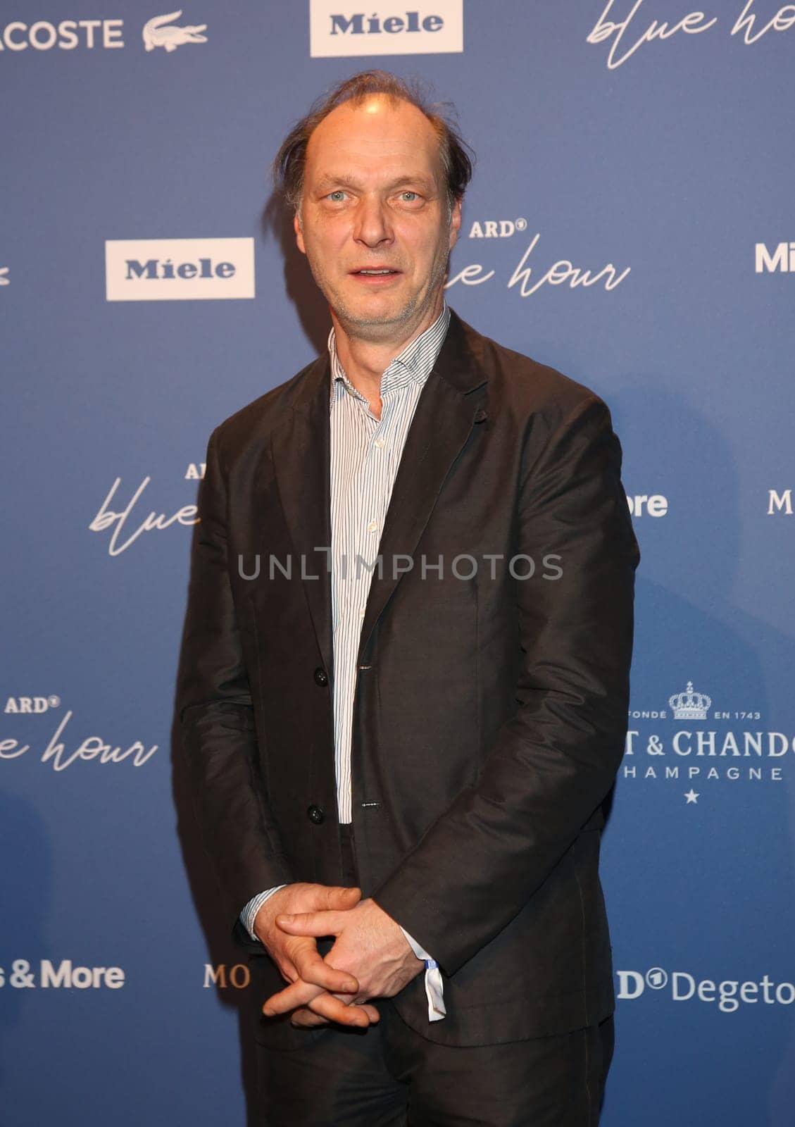 Guest,.Blue Hour Media Night 2019 - Berlinale 2019