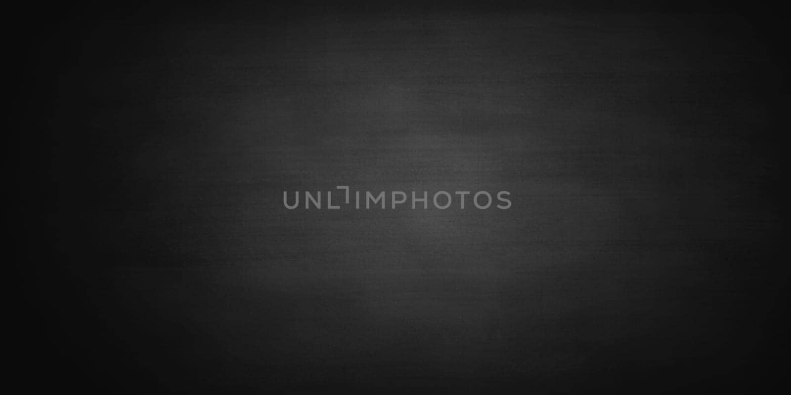 Black chalkboard background with marble texture