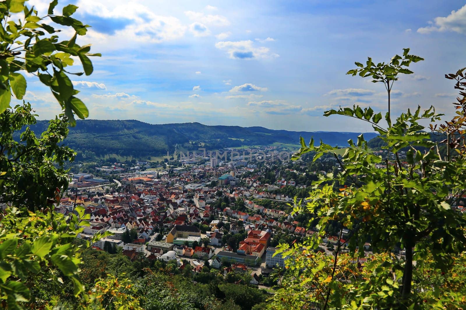 Albstadt Albstadt is a city in Germany with many historical attractions
