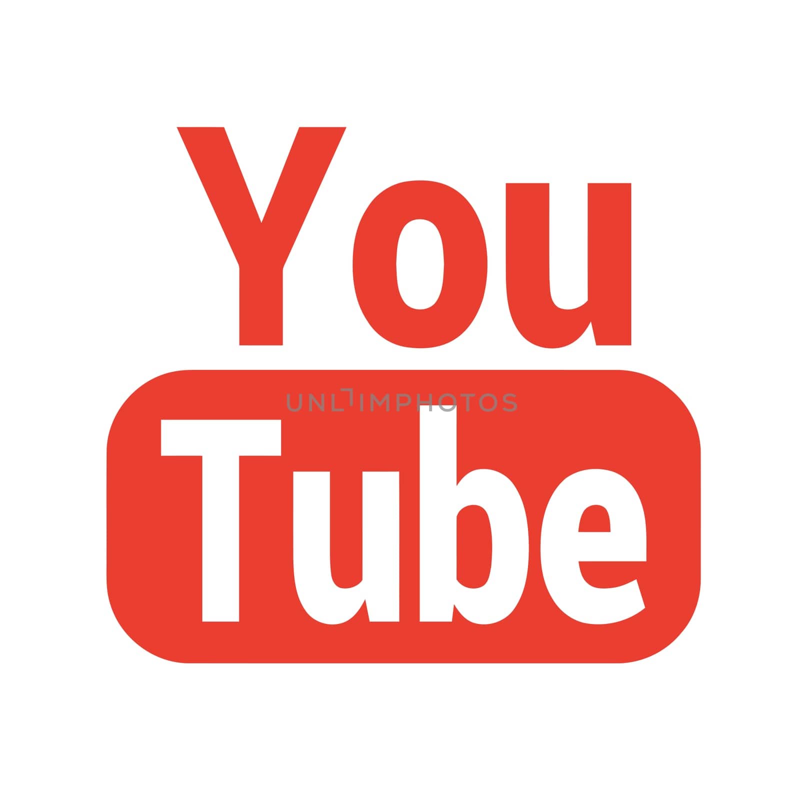 illustration youtube  channel video sharing media share