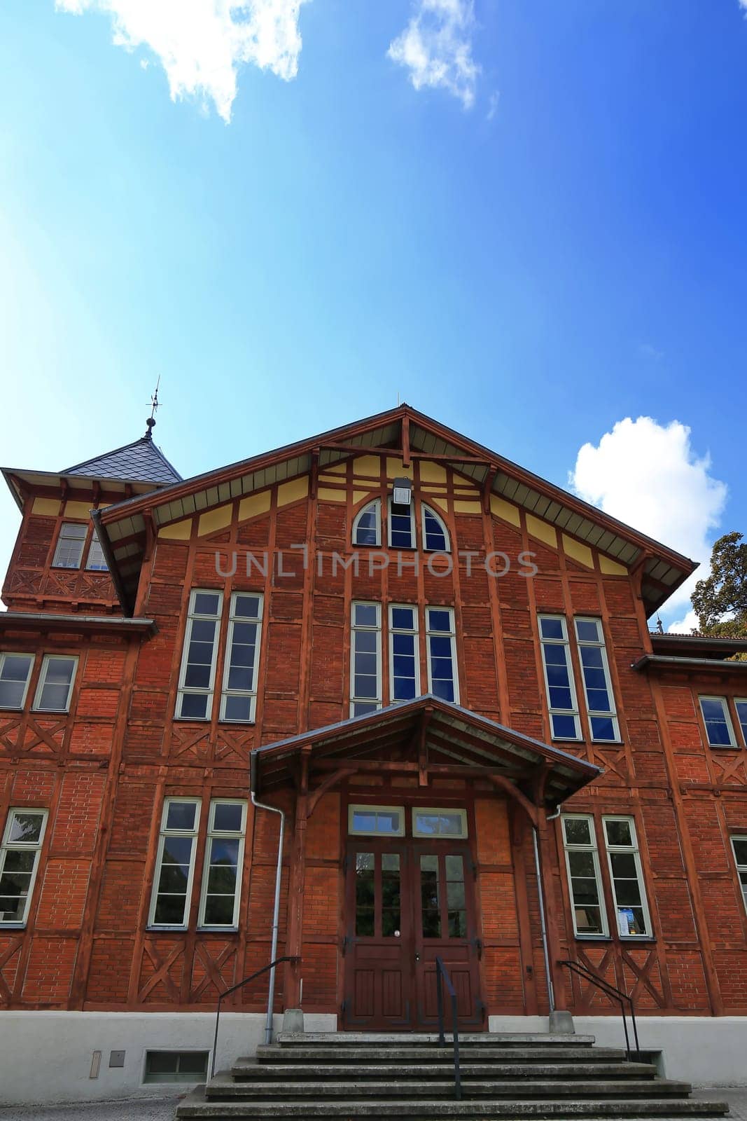 Biberach an der Riß is a city in Bavaria, Germany, with many historical attractions