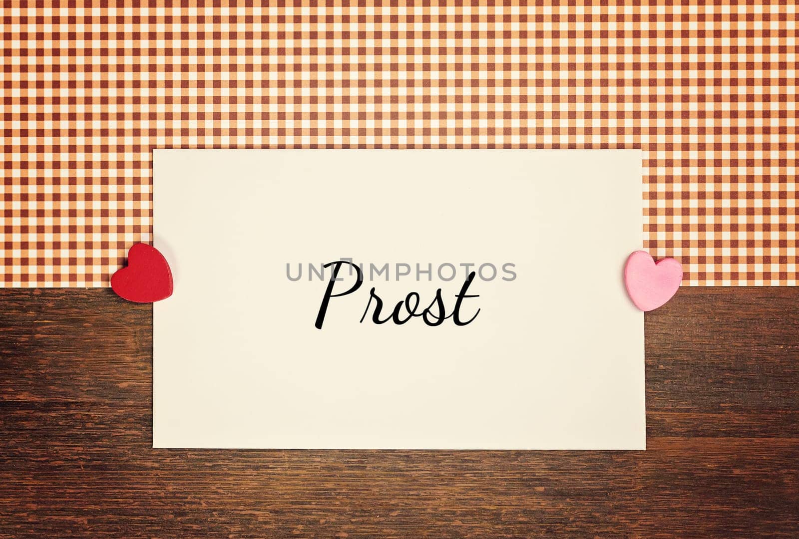 greeting card