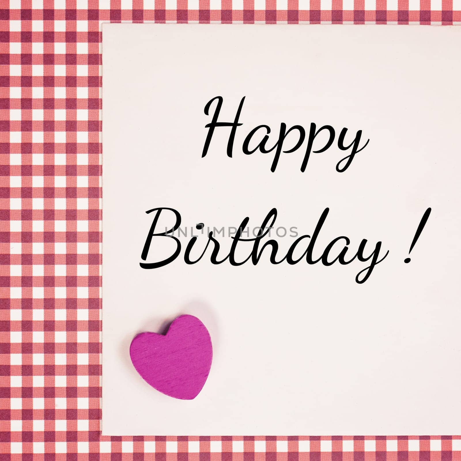 greeting card