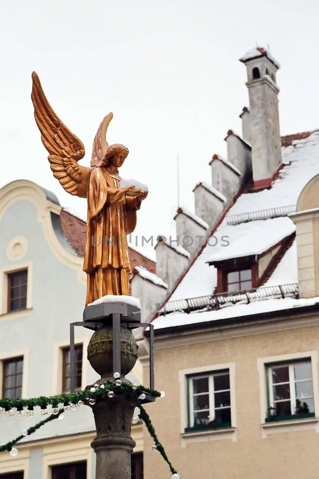 Memmingen Memmingen is a city in Bayern/Germany with many historical attractions