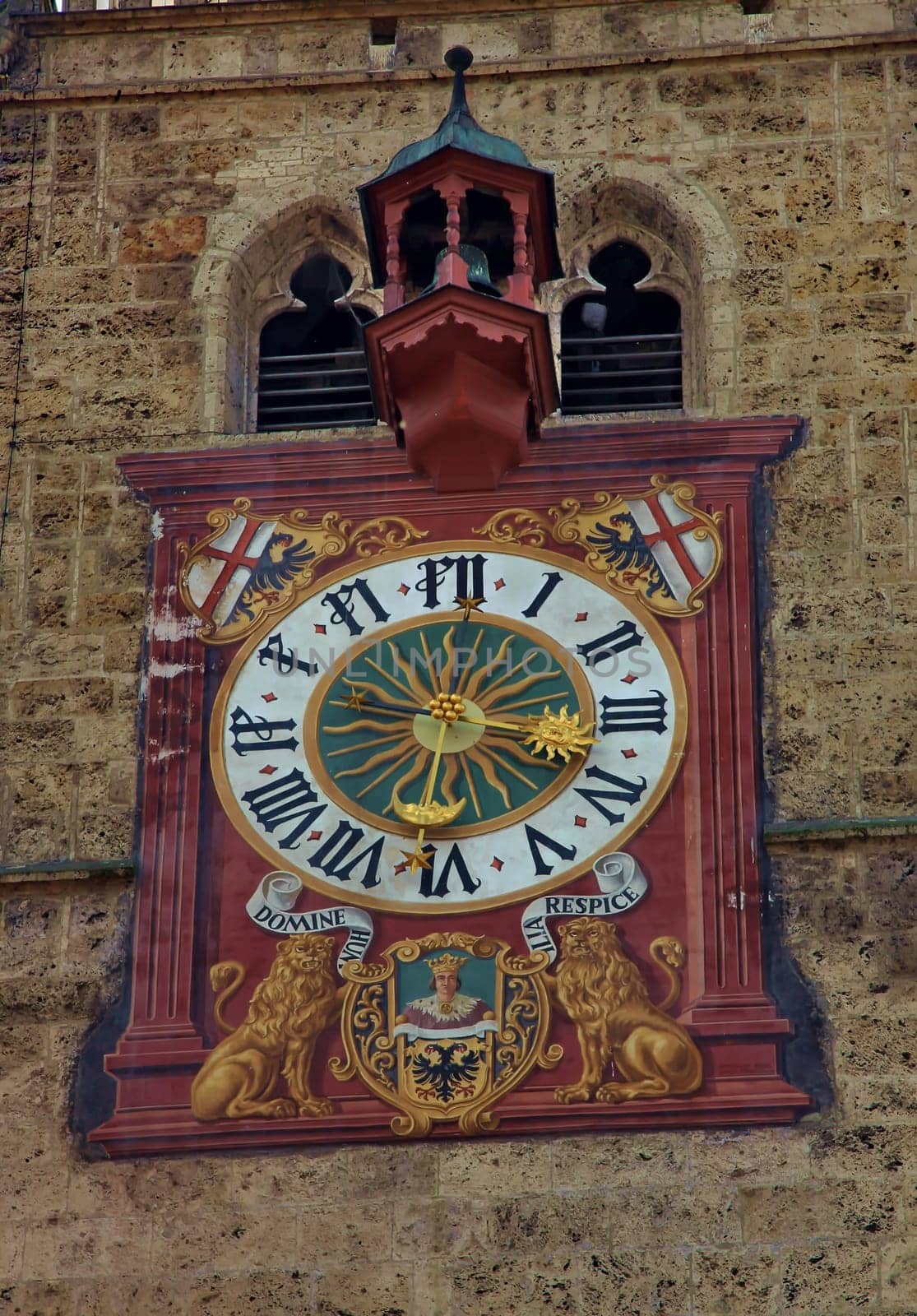 Memmingen Memmingen is a city in Bayern/Germany with many historical attractions