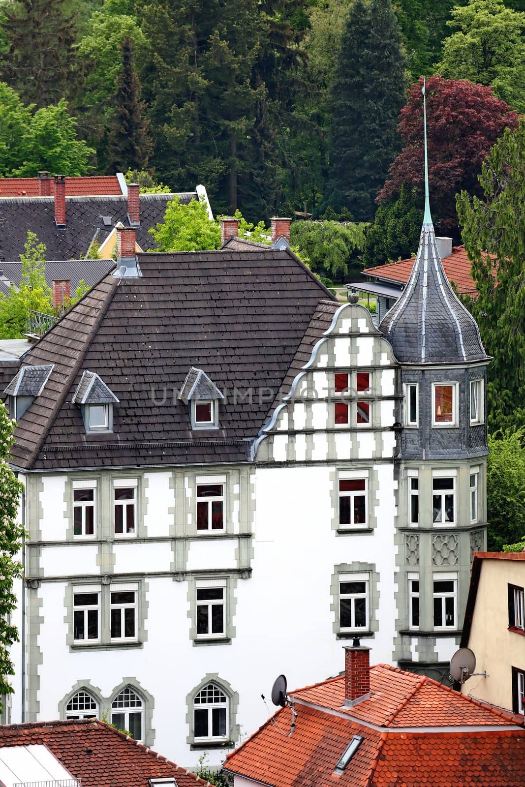 Ravensburg Ravensburg is a city in Germany with many historical attractions