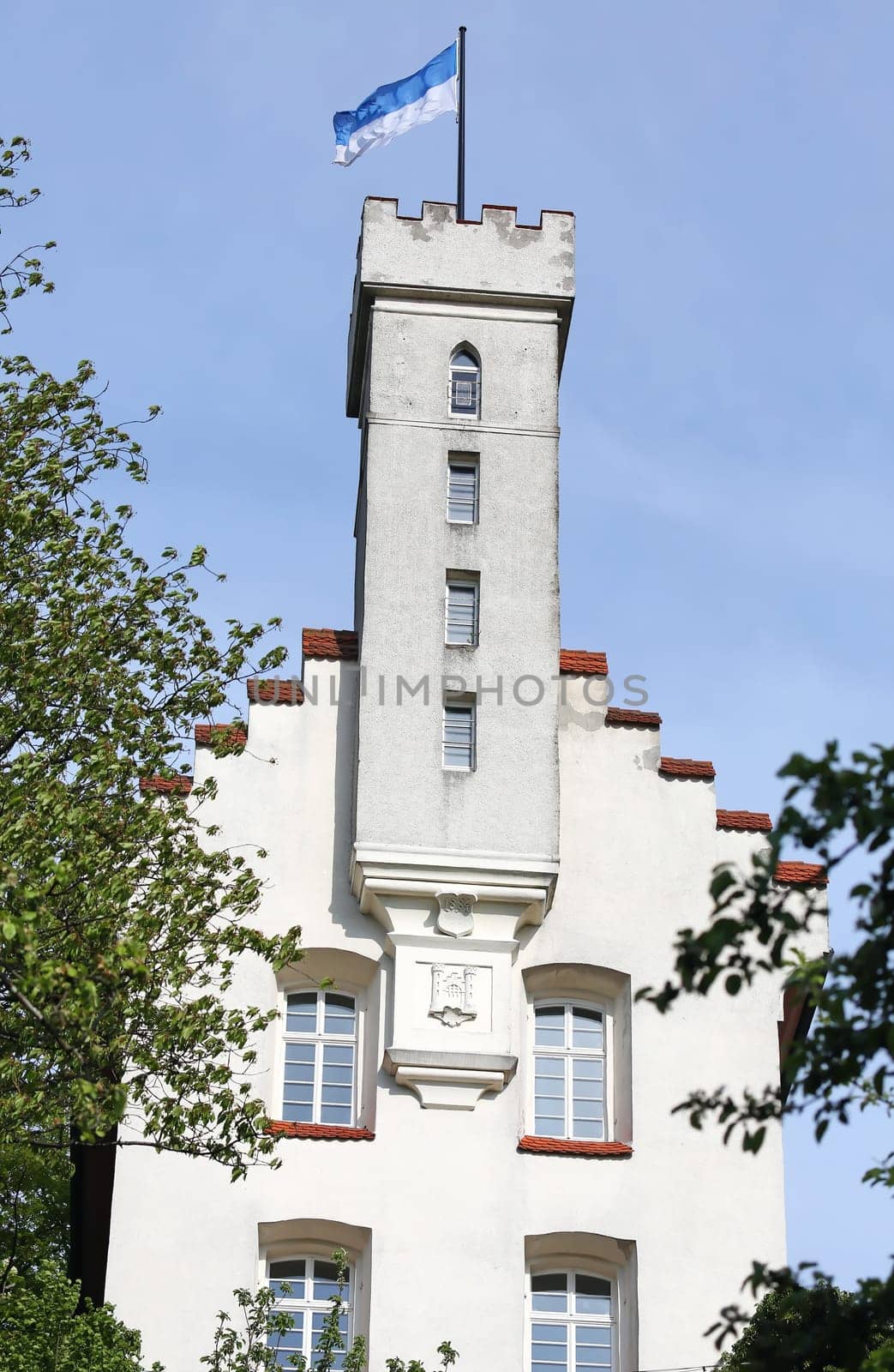 Ravensburg is a city in Germany with many historical attractions