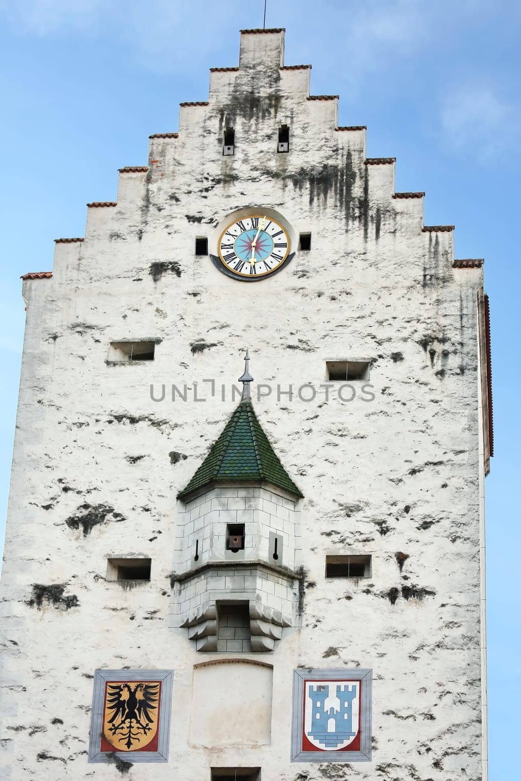 Ravensburg Ravensburg is a city in Germany with many historical attractions