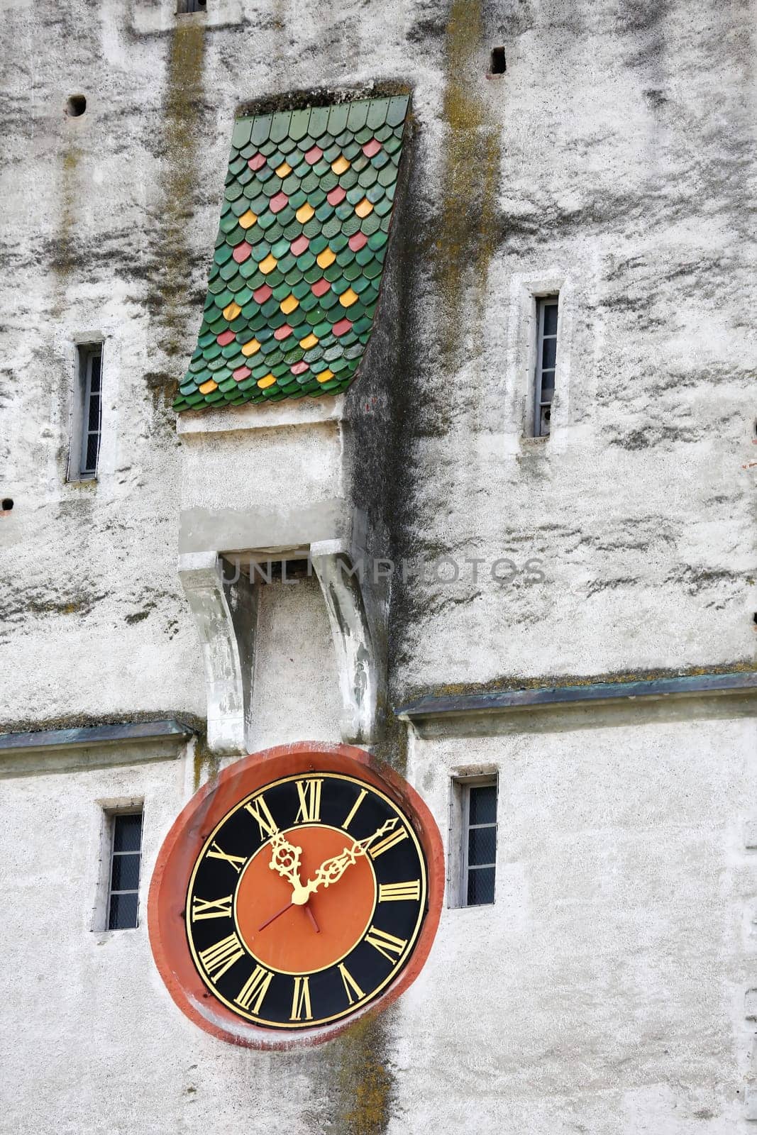 Untertor Ravensburg is a city in Germany with many historical attractions