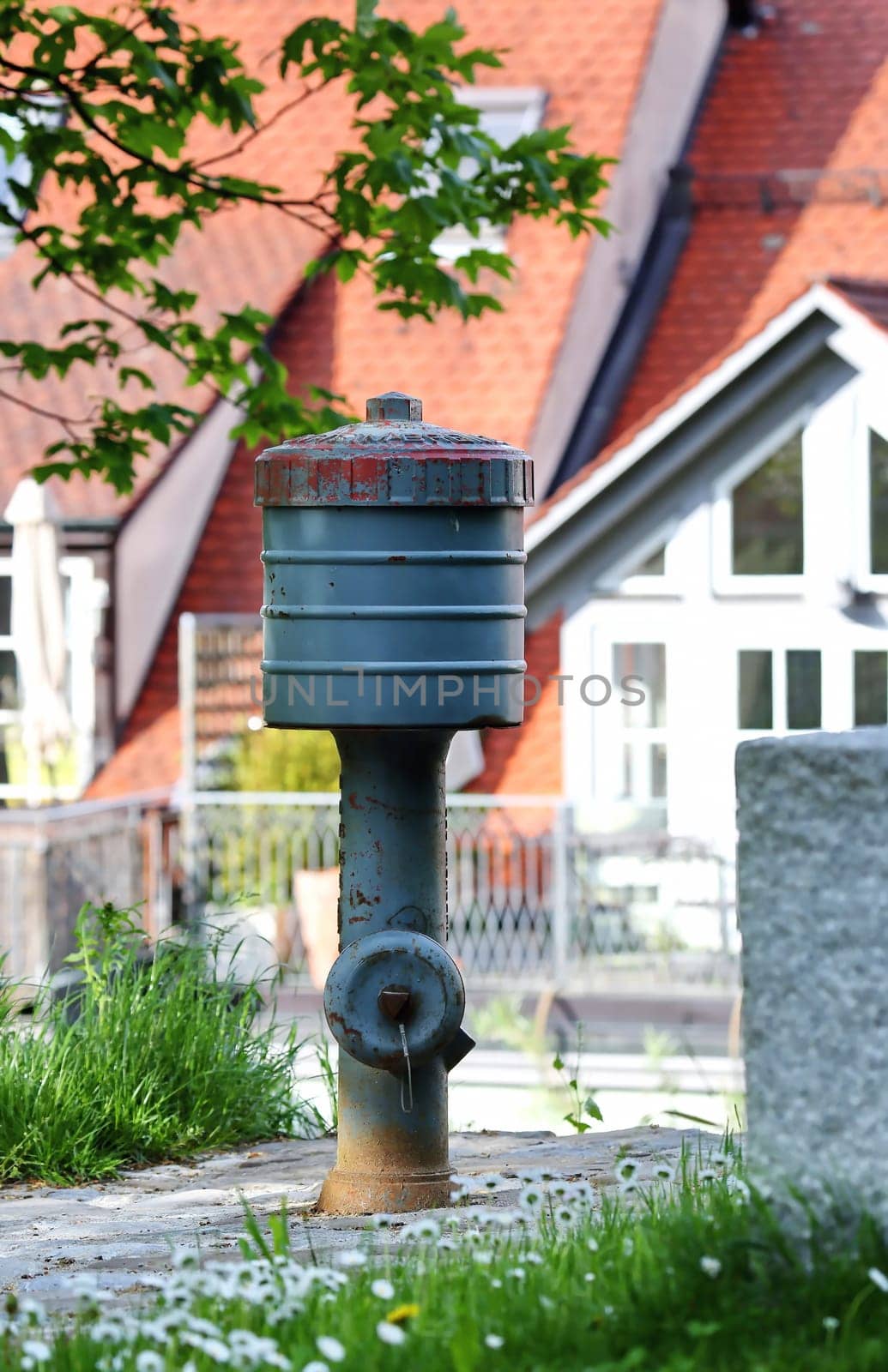 Ravensburg is a city in Germany with many historical attractions