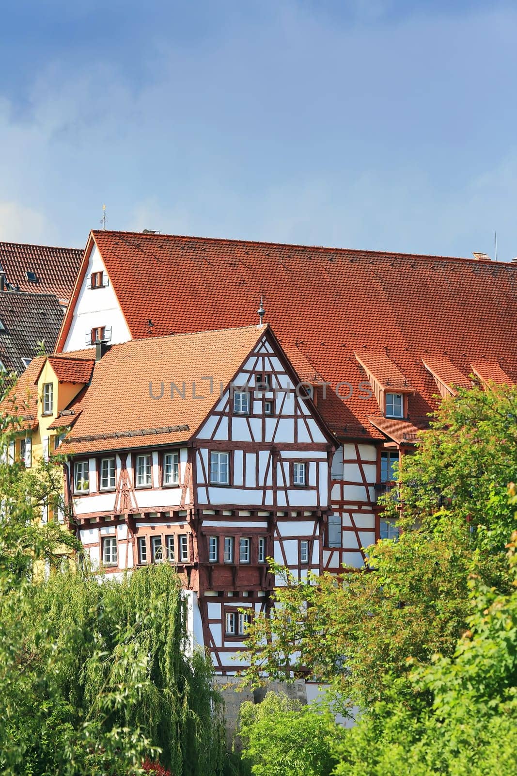 Riedlingen is a city in Germany with many historical attractions