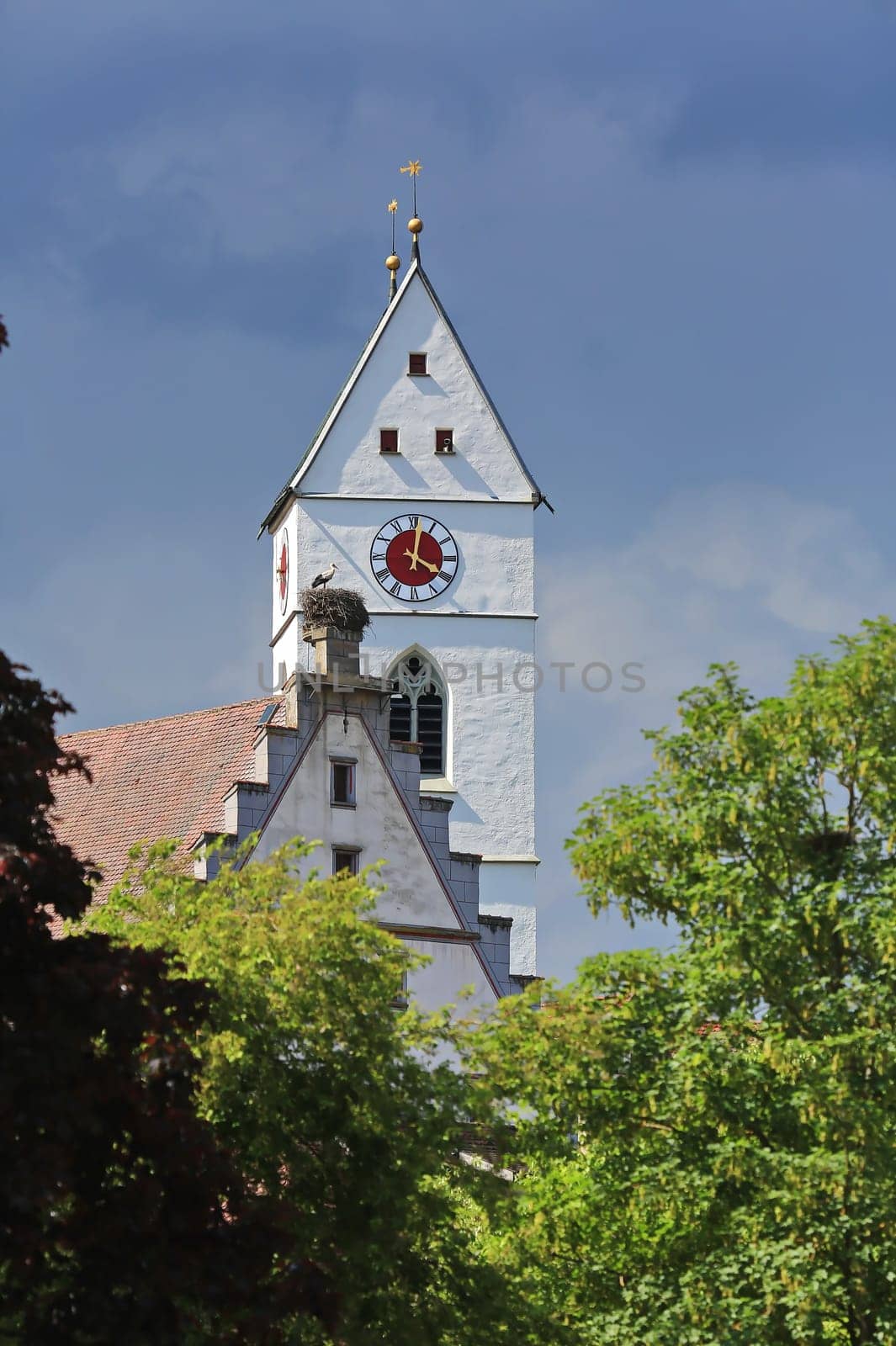 Riedlingen is a city in Germany with many historical attractions