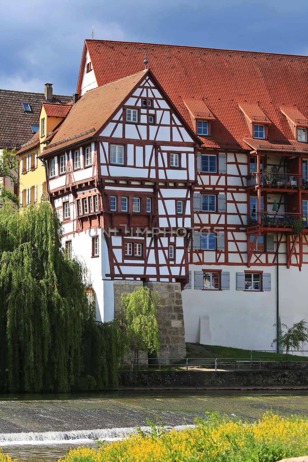 Riedlingen is a city in Germany with many historical attractions