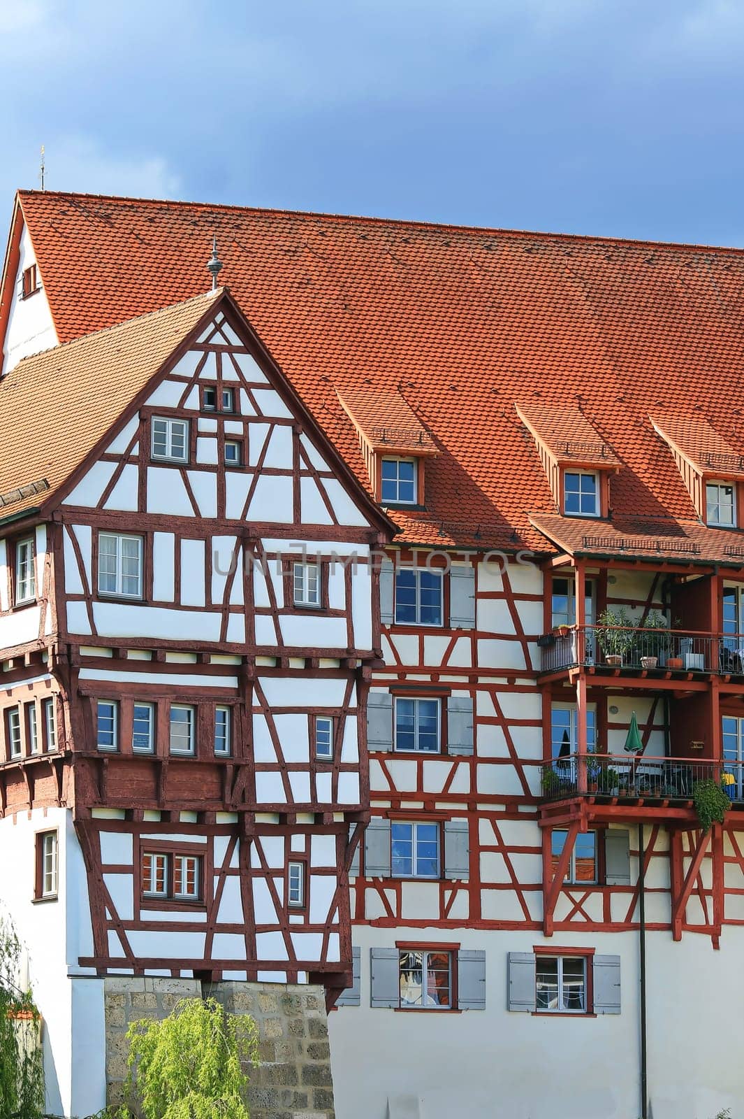 Riedlingen is a city in Germany with many historical attractions