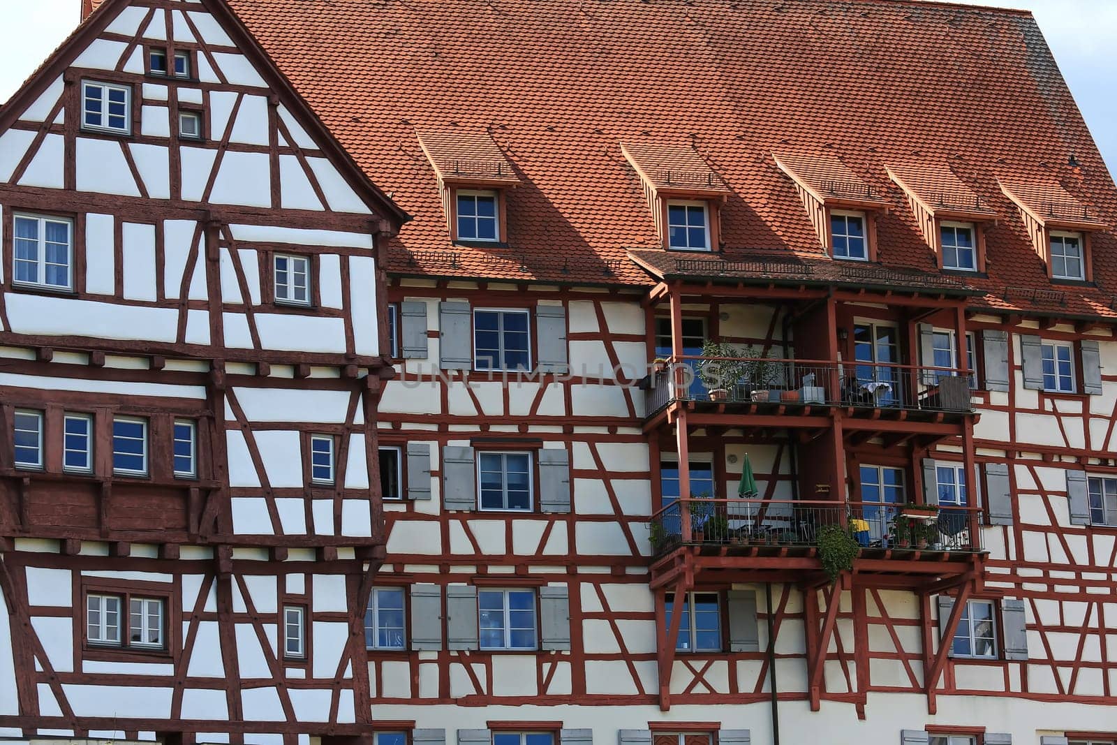 Riedlingen is a city in Germany with many historical attractions