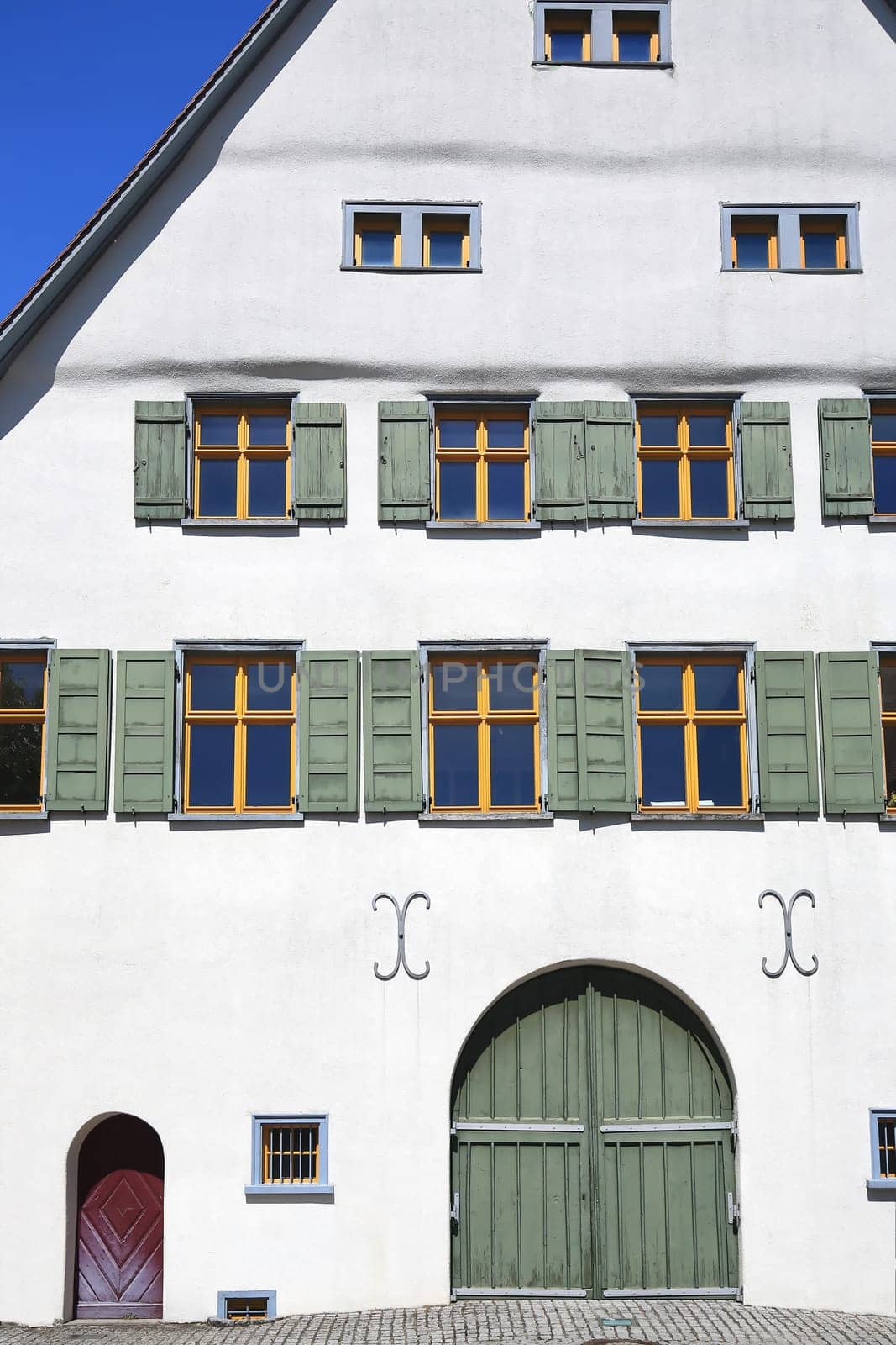 Riedlingen is a city in Germany with many historical attractions