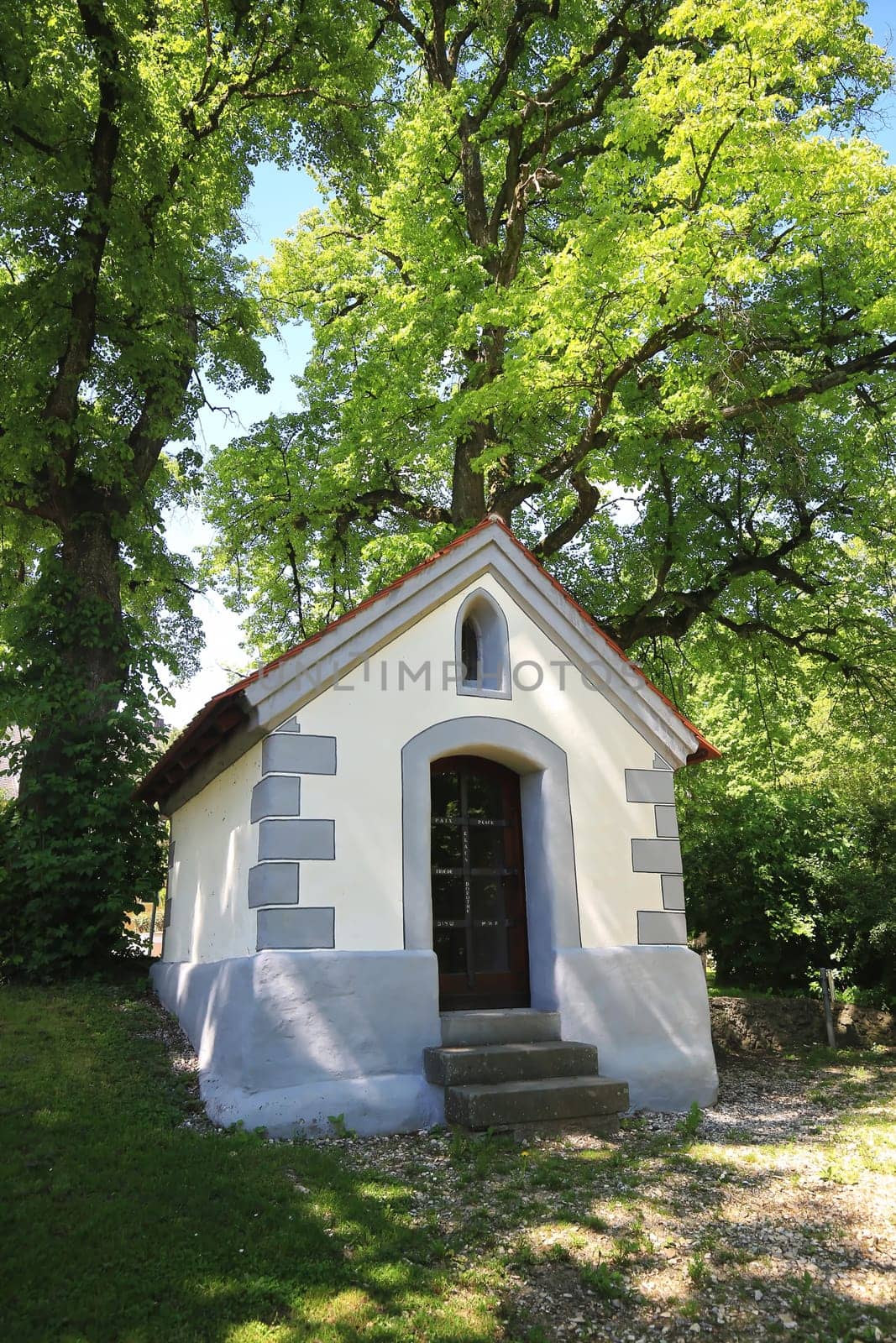 Riedlingen is a city in Germany with many historical attractions